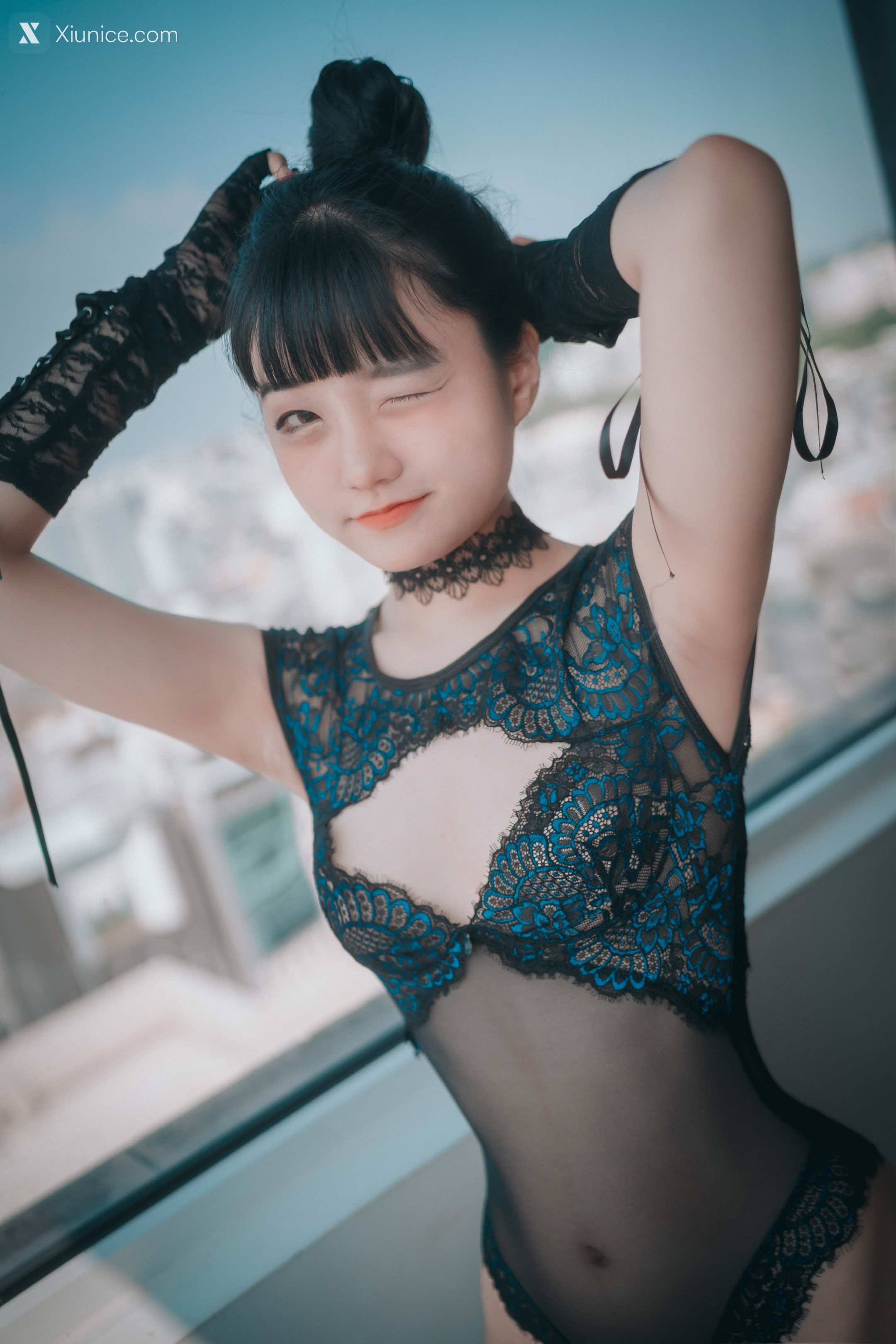 DJAWA Photo – Jeong Jenny (정제니) – “Empress of Bunny” 第49张