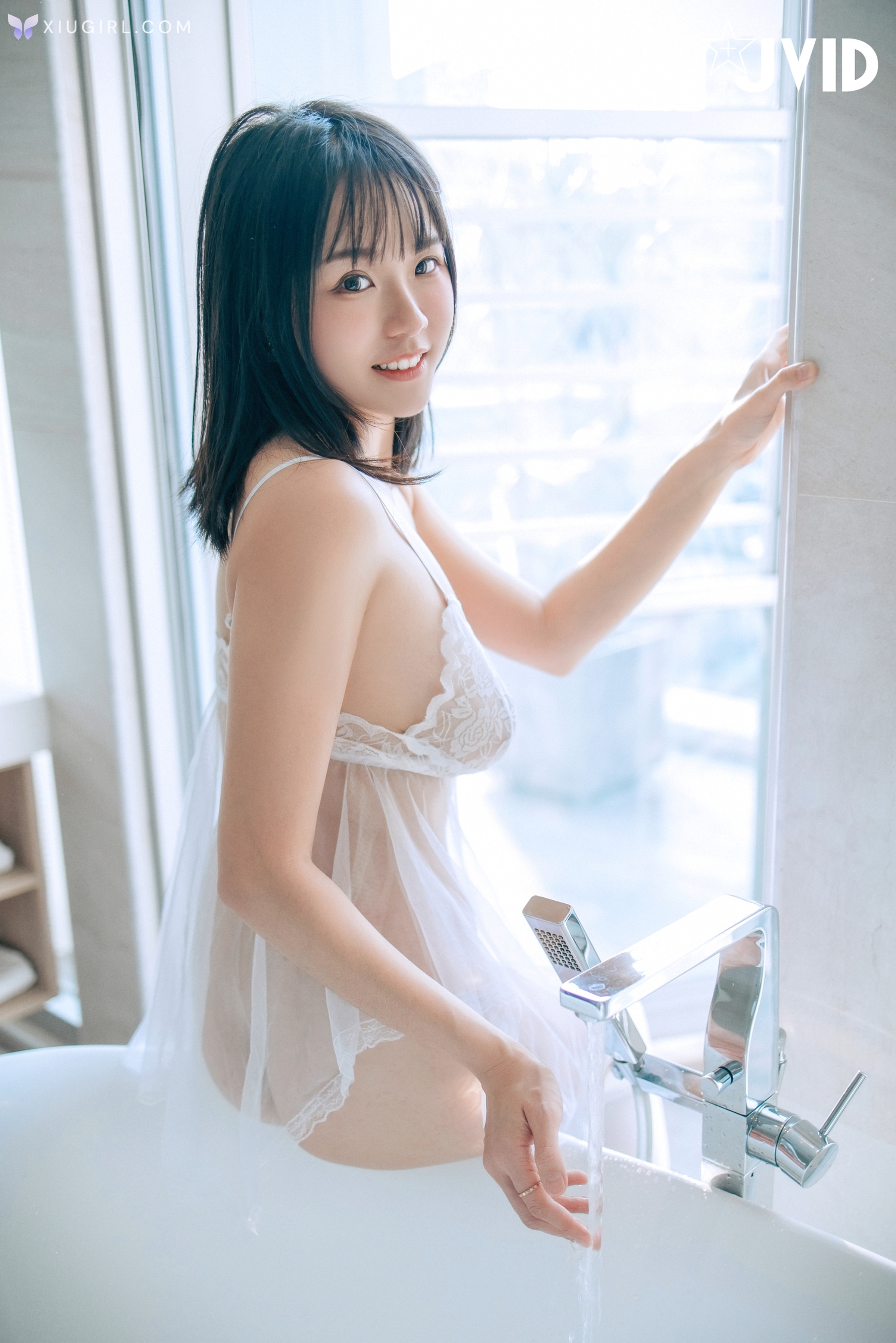 JVID Angela寶7 – 豪乳情婦の不倫旅行寶七跪舔肉棒的色色拜金萌妹靈巧的舌頭舔來舔去 第213张