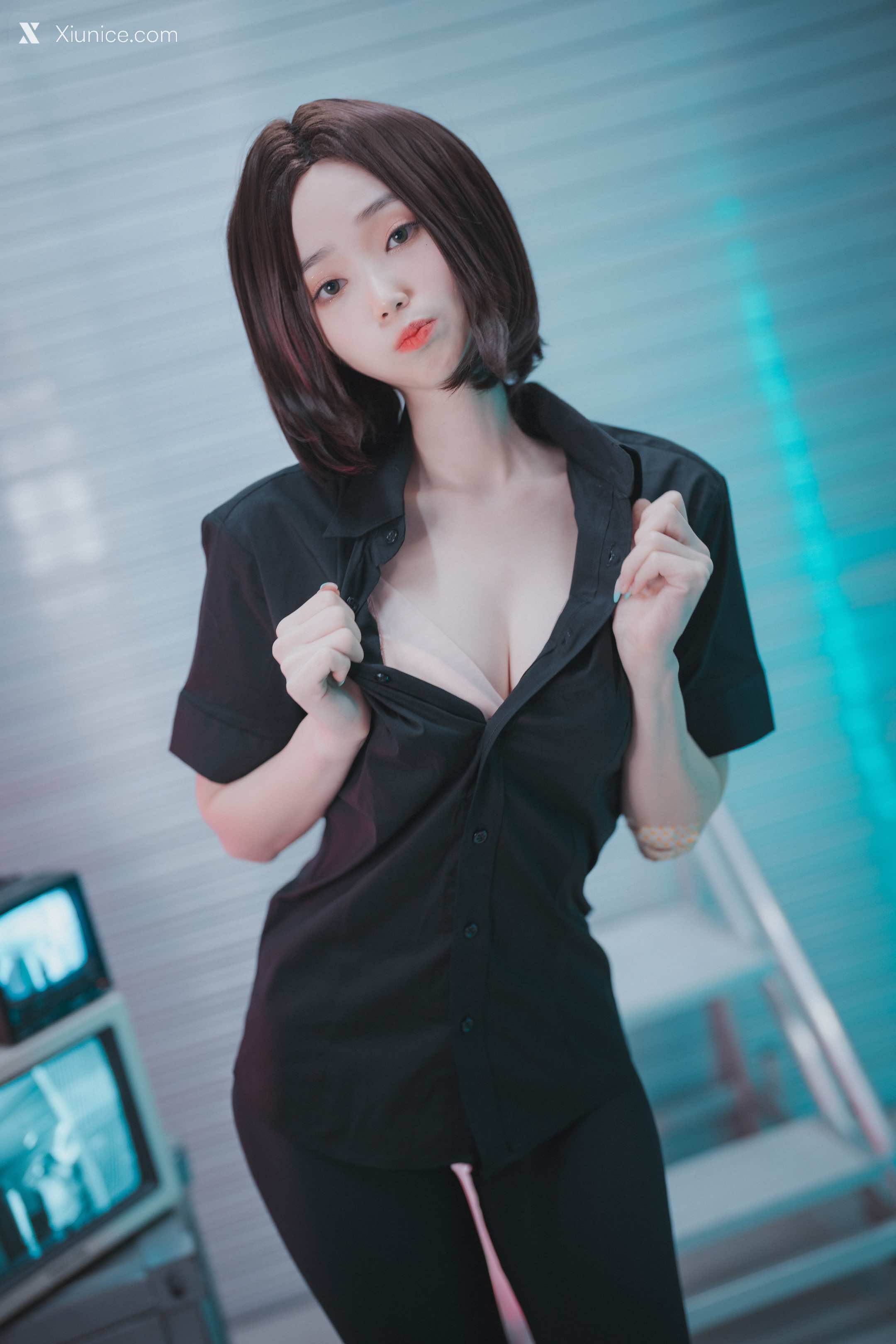DJAWA Photo – Bambi (밤비) – “Hi Sam!” 第4张