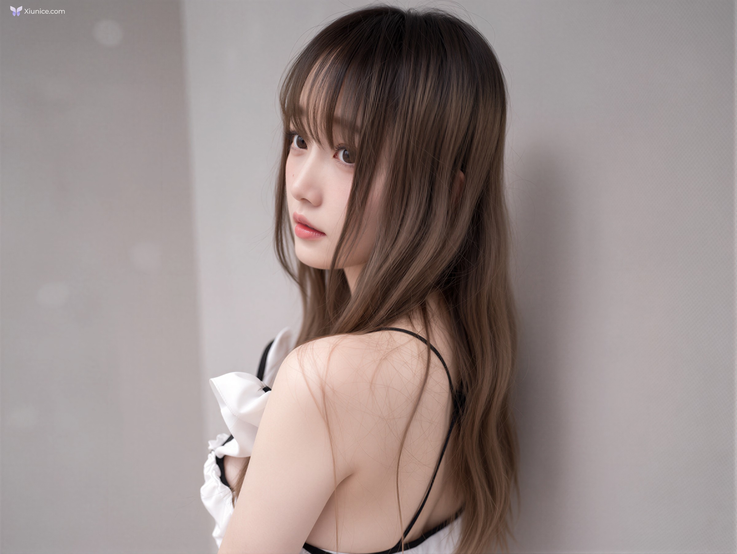 AI Refined Pur3 M3d4 Vol.325 Raon 라온 The House Keeper 第14张