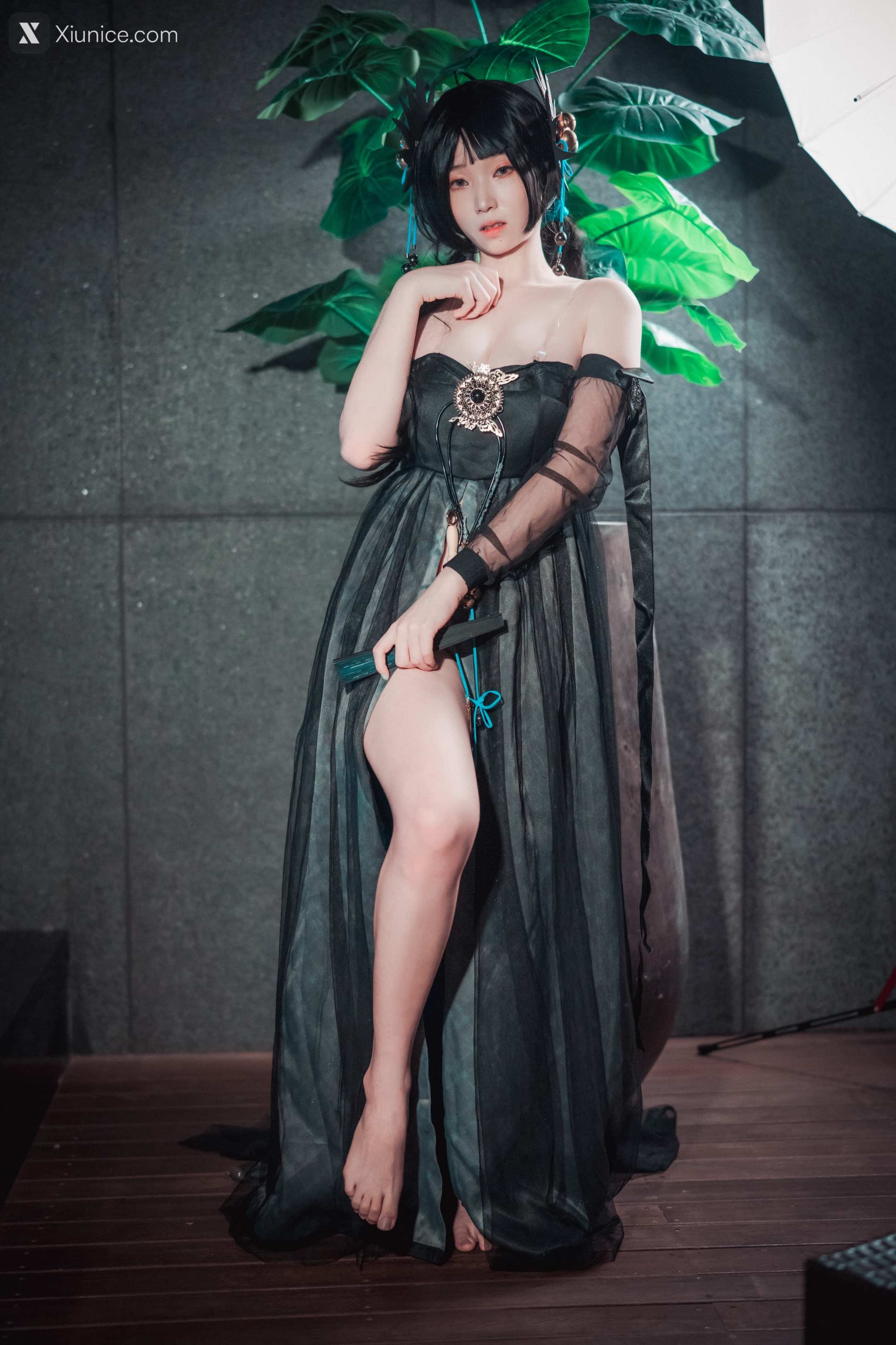 DJAWA Photo – Bambi (밤비) – Equinoctial Bari (Destiny Child) 第75张