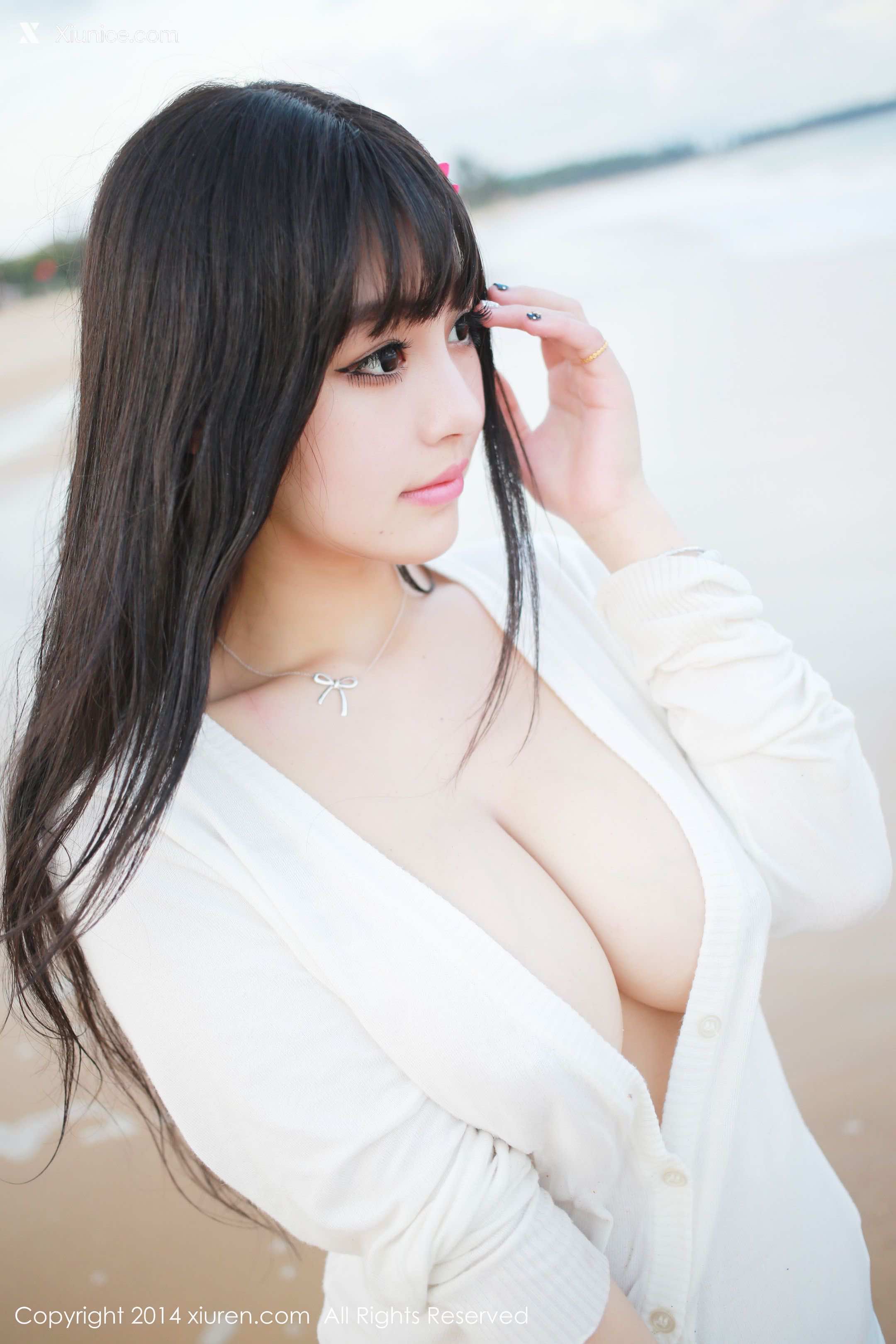 Xiuren秀人网 No.0150 Barbie可儿 第20张