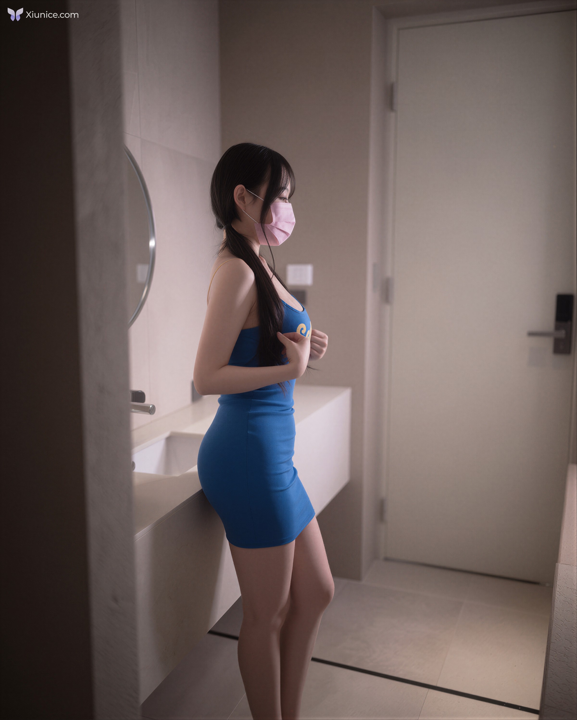 AI Refined X-Level Heejae Vol.24 第34张