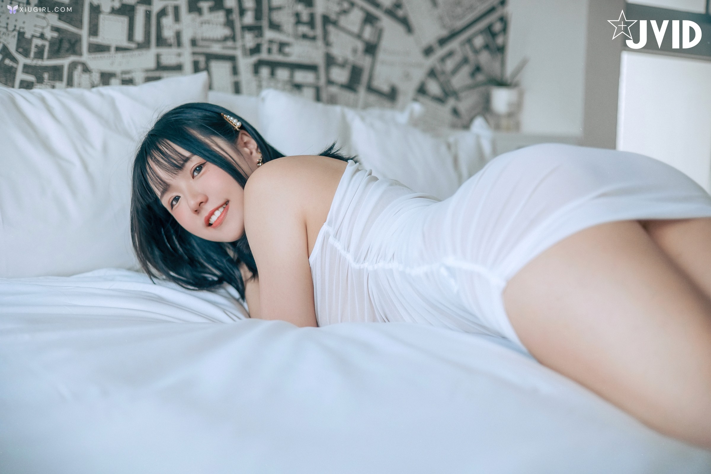 JVID Angela寶7 – 豪乳情婦の不倫旅行寶七跪舔肉棒的色色拜金萌妹靈巧的舌頭舔來舔去 第266张