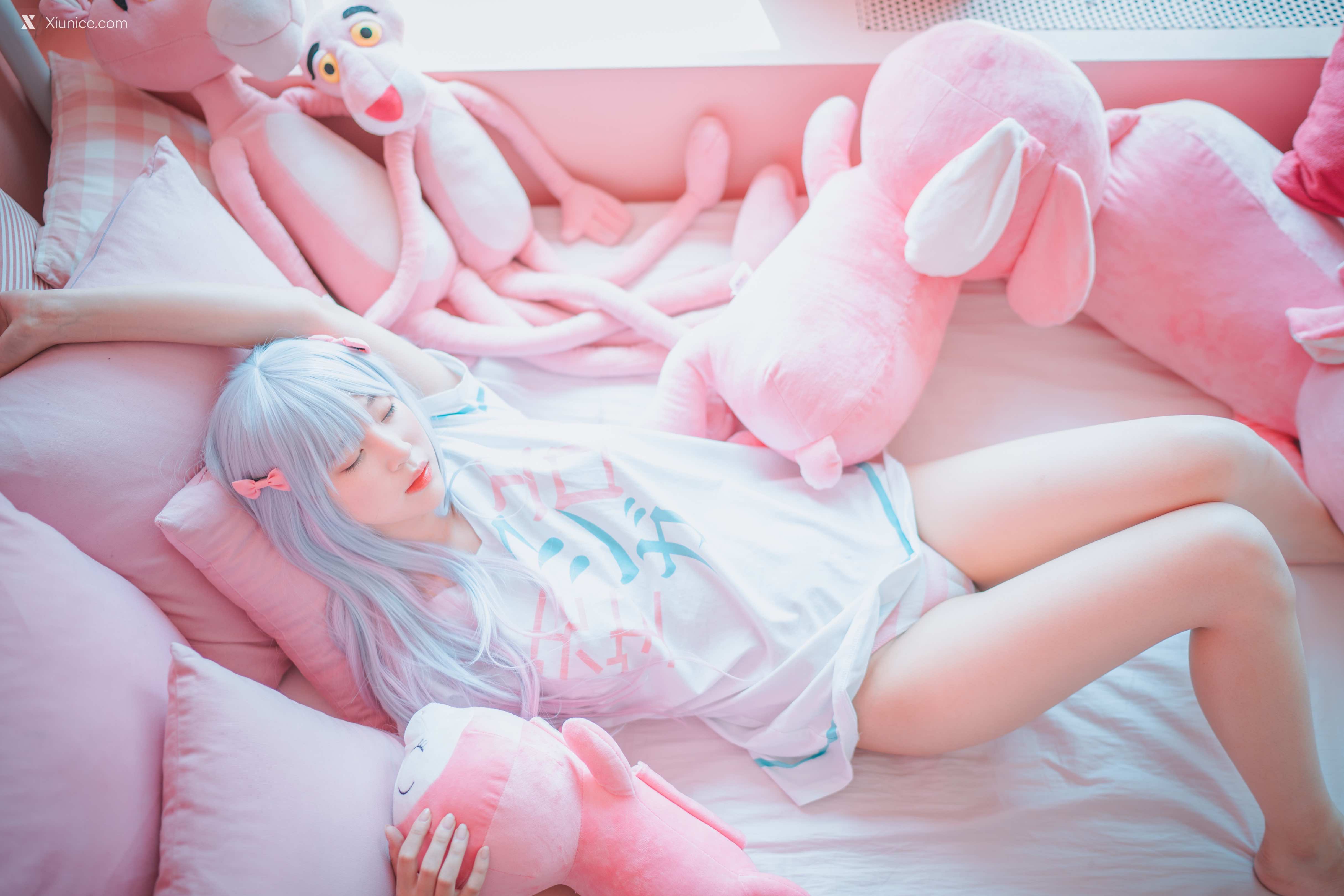 DJAWA Photo – Kang In-kyung (강인경) – “Eromanga Sensei” 第10张