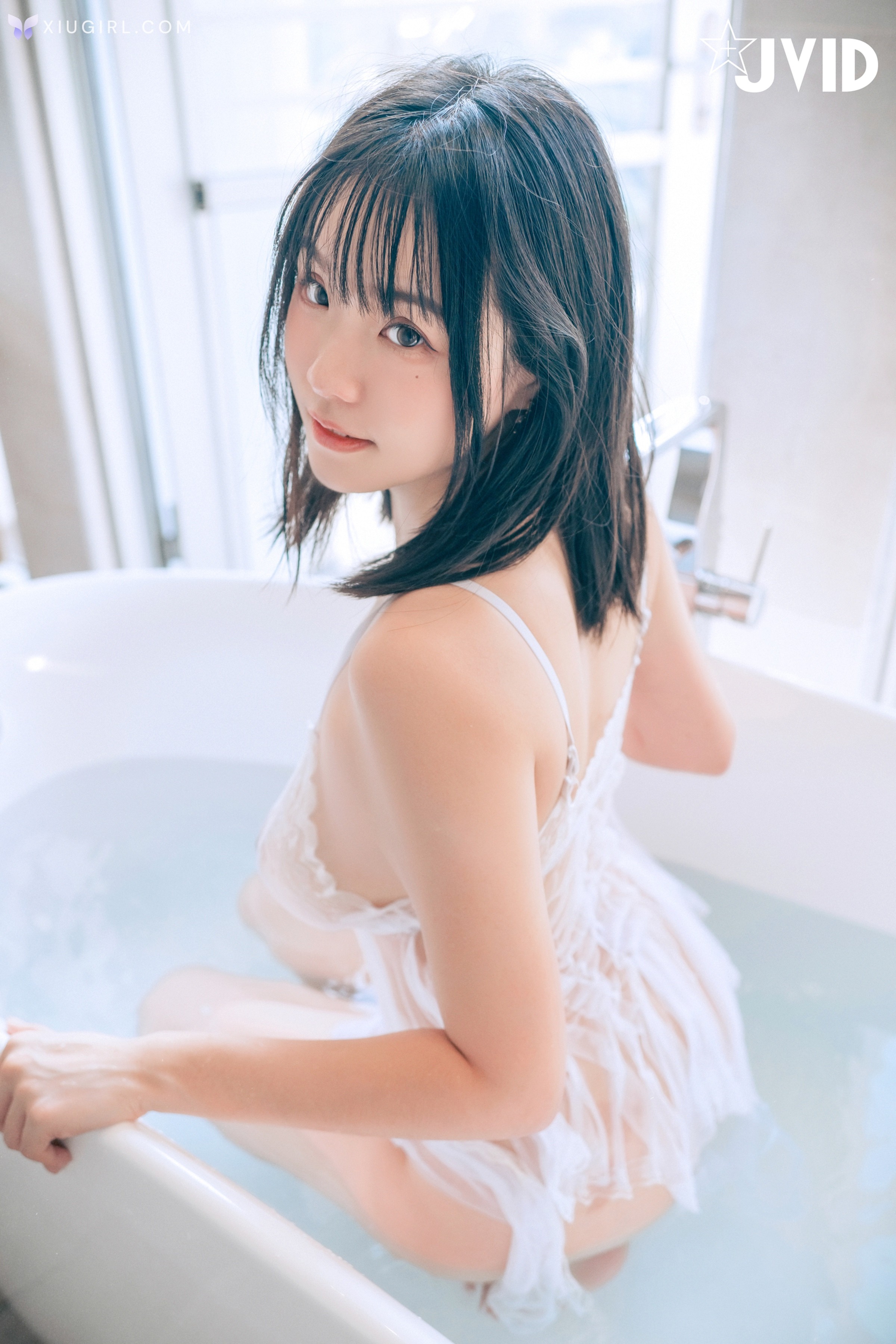 JVID Angela寶7 – 豪乳情婦の不倫旅行寶七跪舔肉棒的色色拜金萌妹靈巧的舌頭舔來舔去 第214张