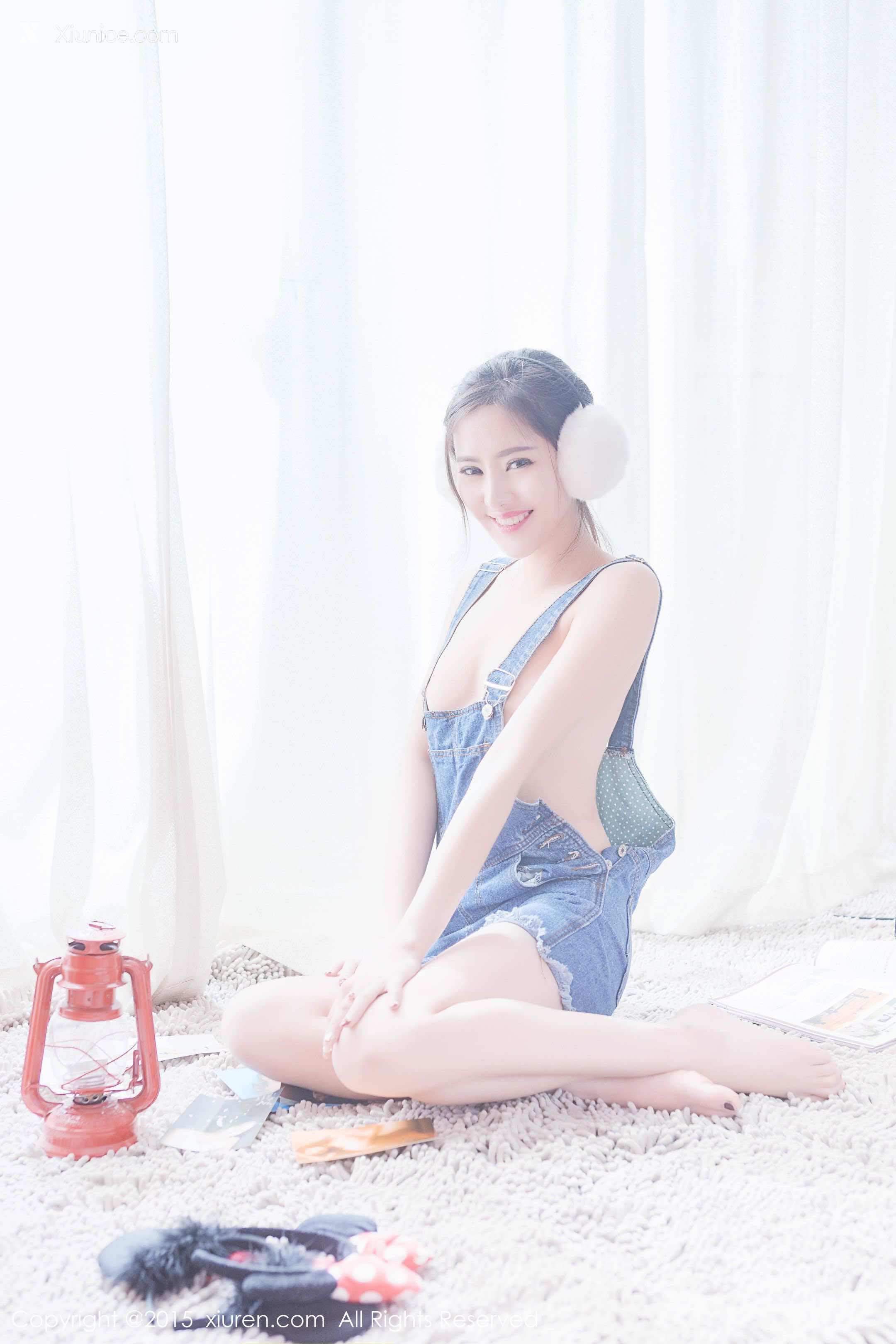 Xiuren秀人网 No.0286 李昔雨 第26张