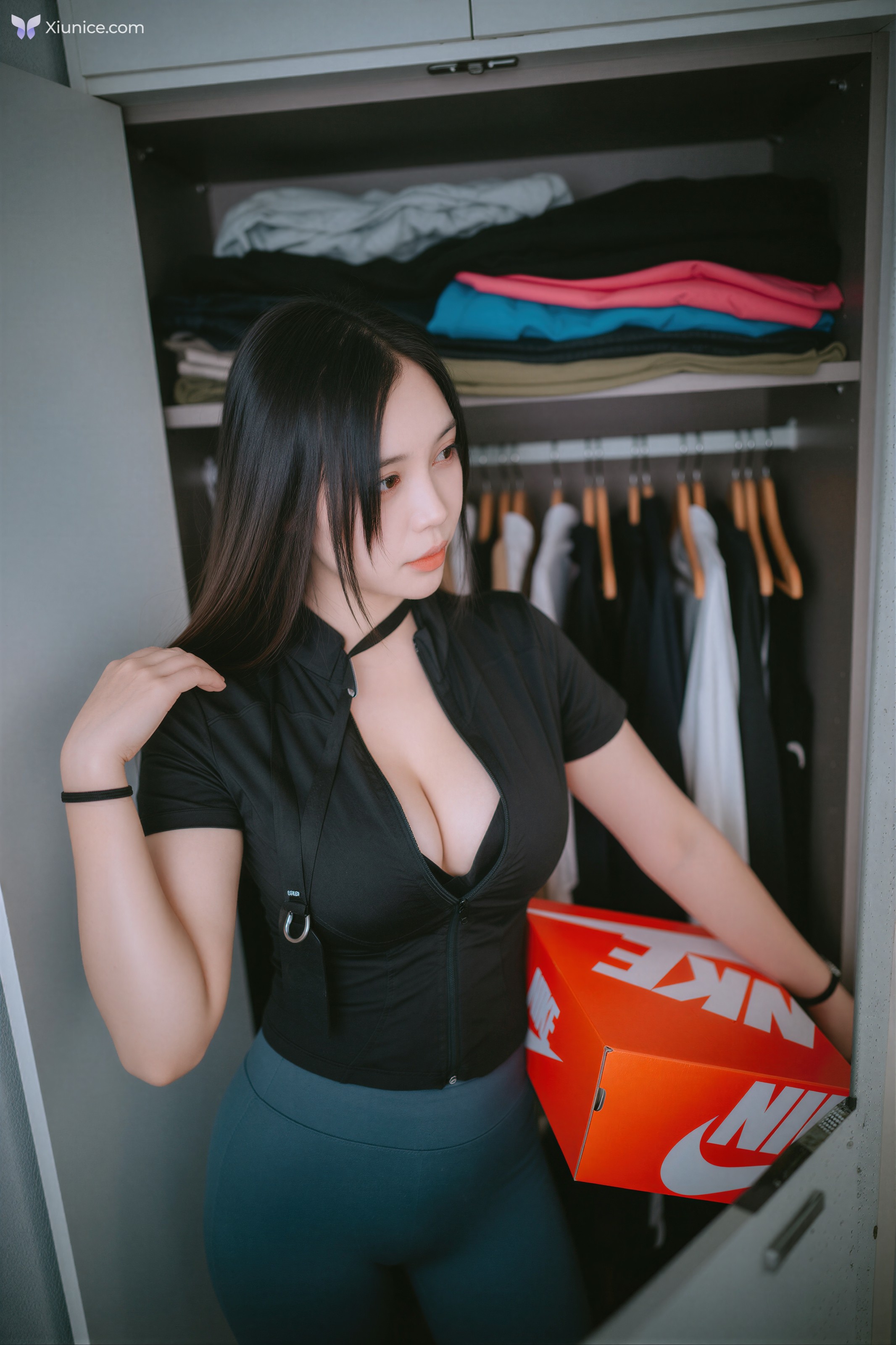 AI Refined DJA – Seoahn 서안 – Whats Your Size 第59张