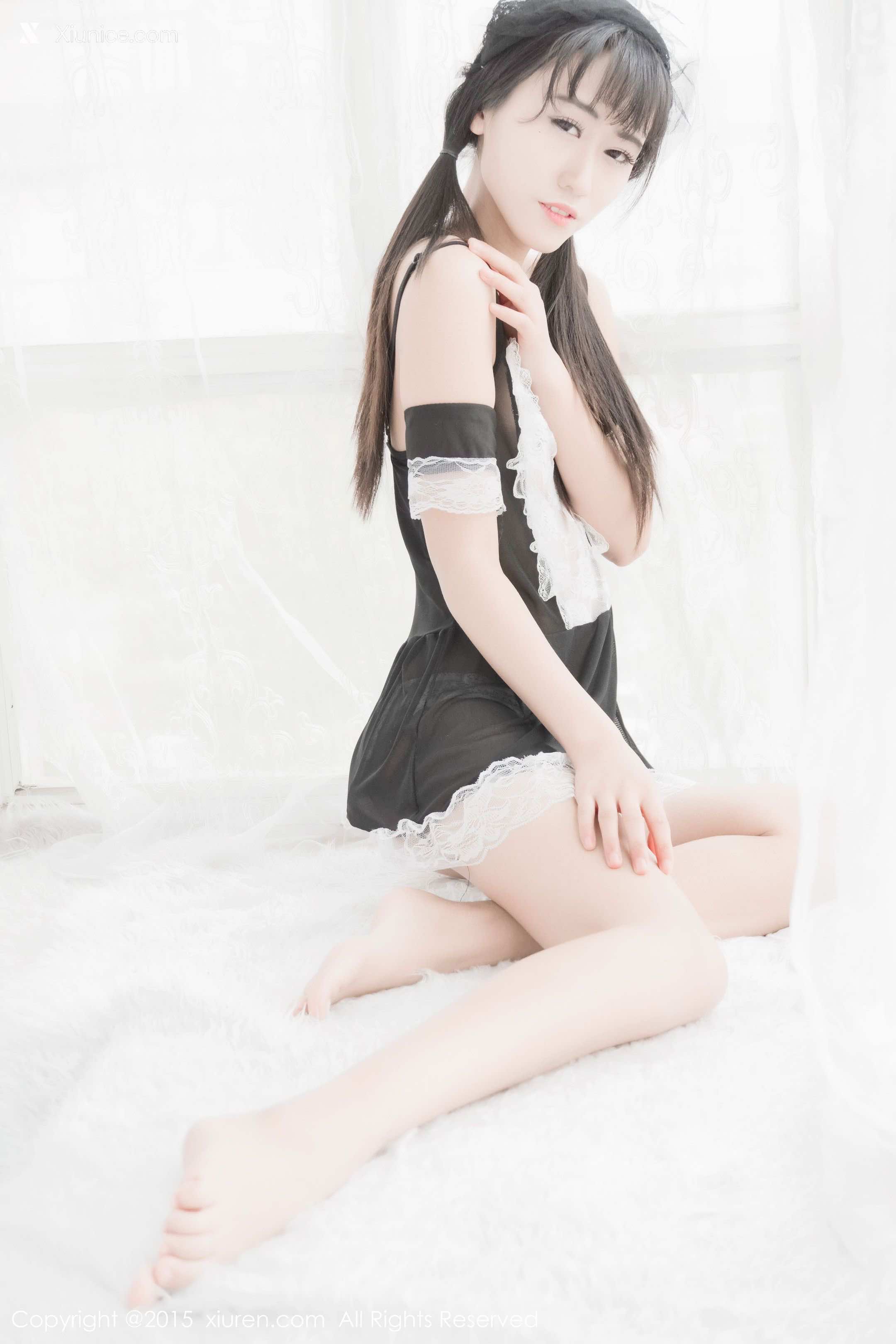 Xiuren秀人网 No.0319 素素subaby 第26张