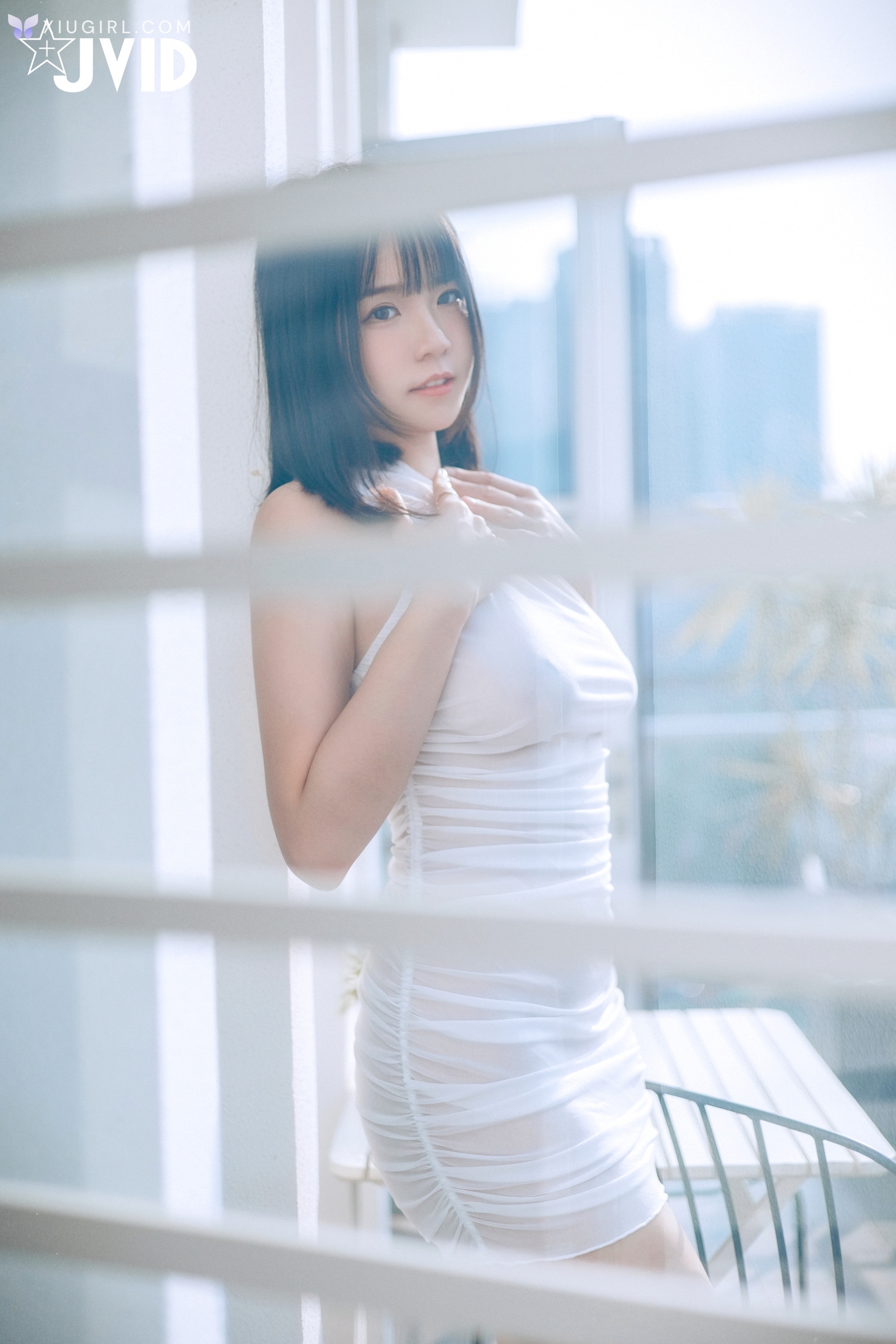 JVID Angela寶7 – 豪乳情婦の不倫旅行寶七跪舔肉棒的色色拜金萌妹靈巧的舌頭舔來舔去 第199张