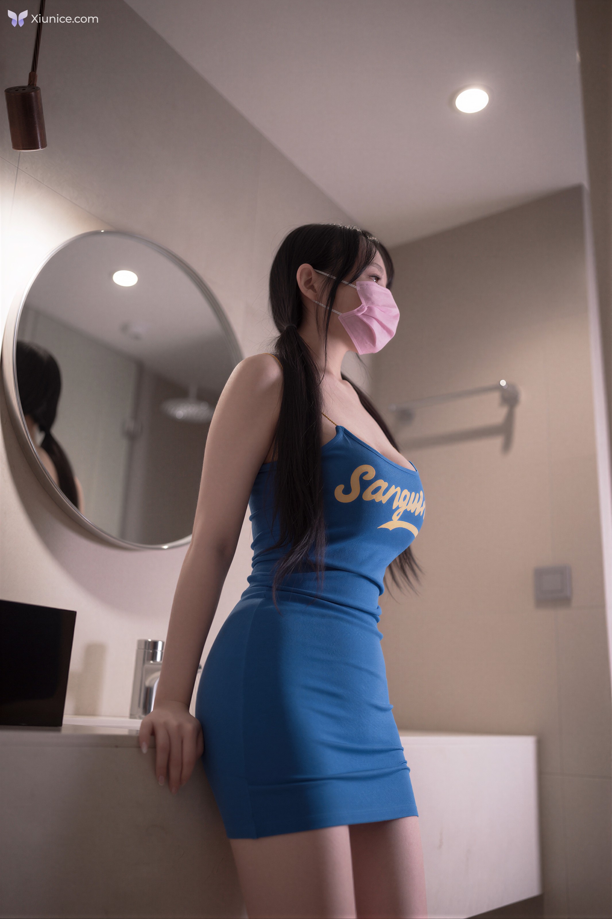 AI Refined X-Level Heejae Vol.24 第31张