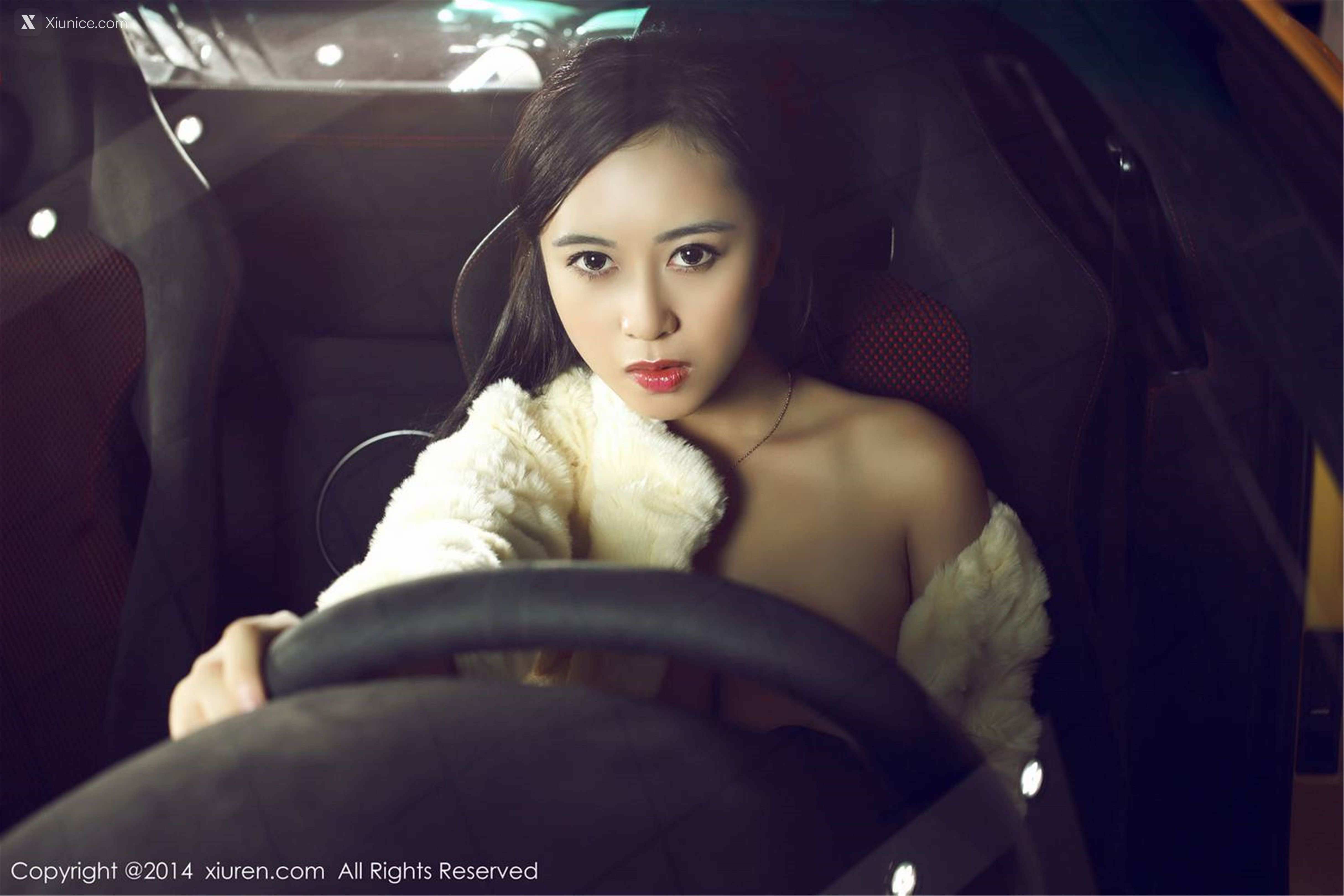 Xiuren秀人网 No.0252 黄可christine 第47张