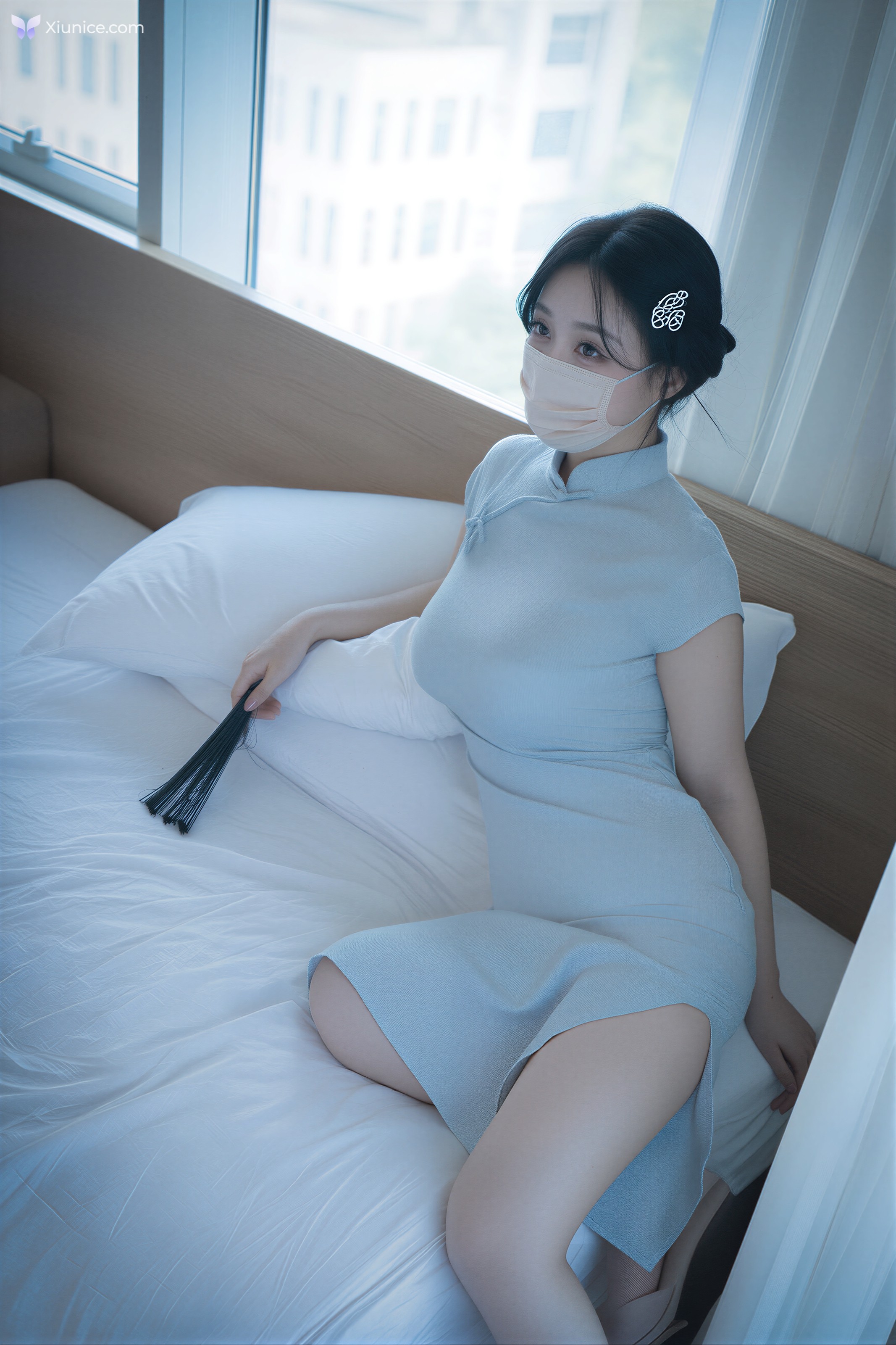 AI Refined X-LEVEL Heejae Vol.61 第48张