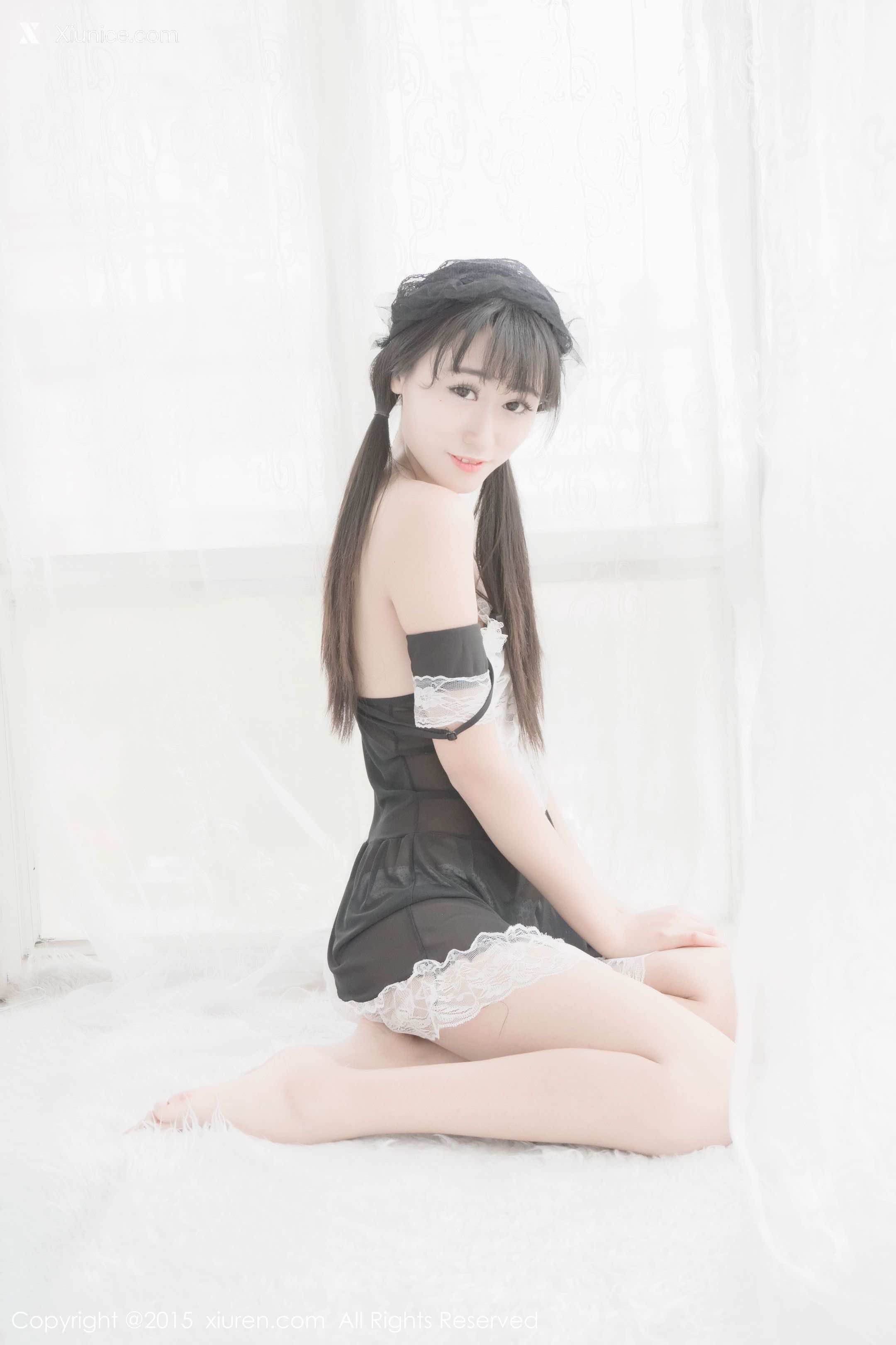 Xiuren秀人网 No.0319 素素subaby 第21张