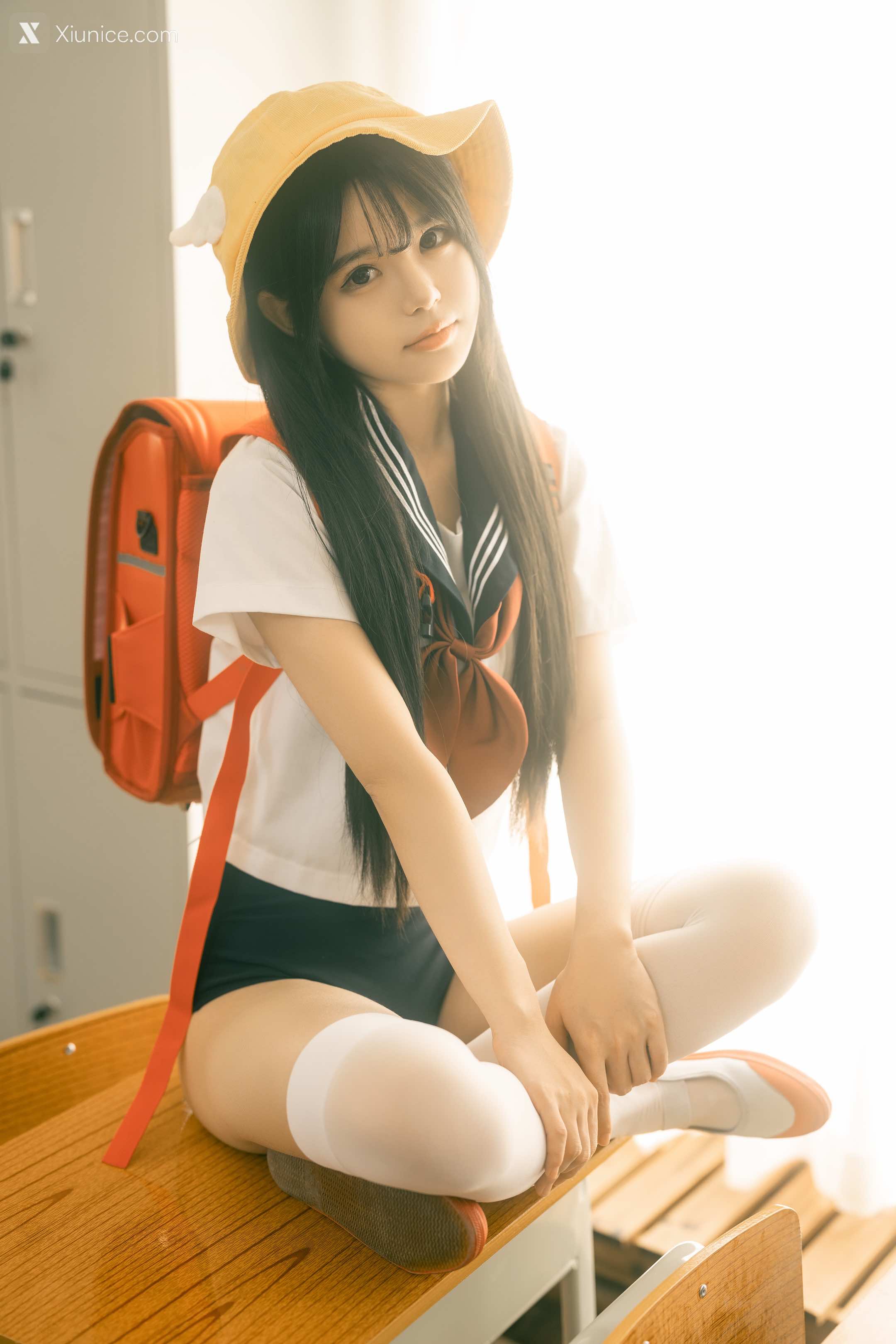 Coser@rua阮阮 – rua阮阮 – 小丸子 第56张