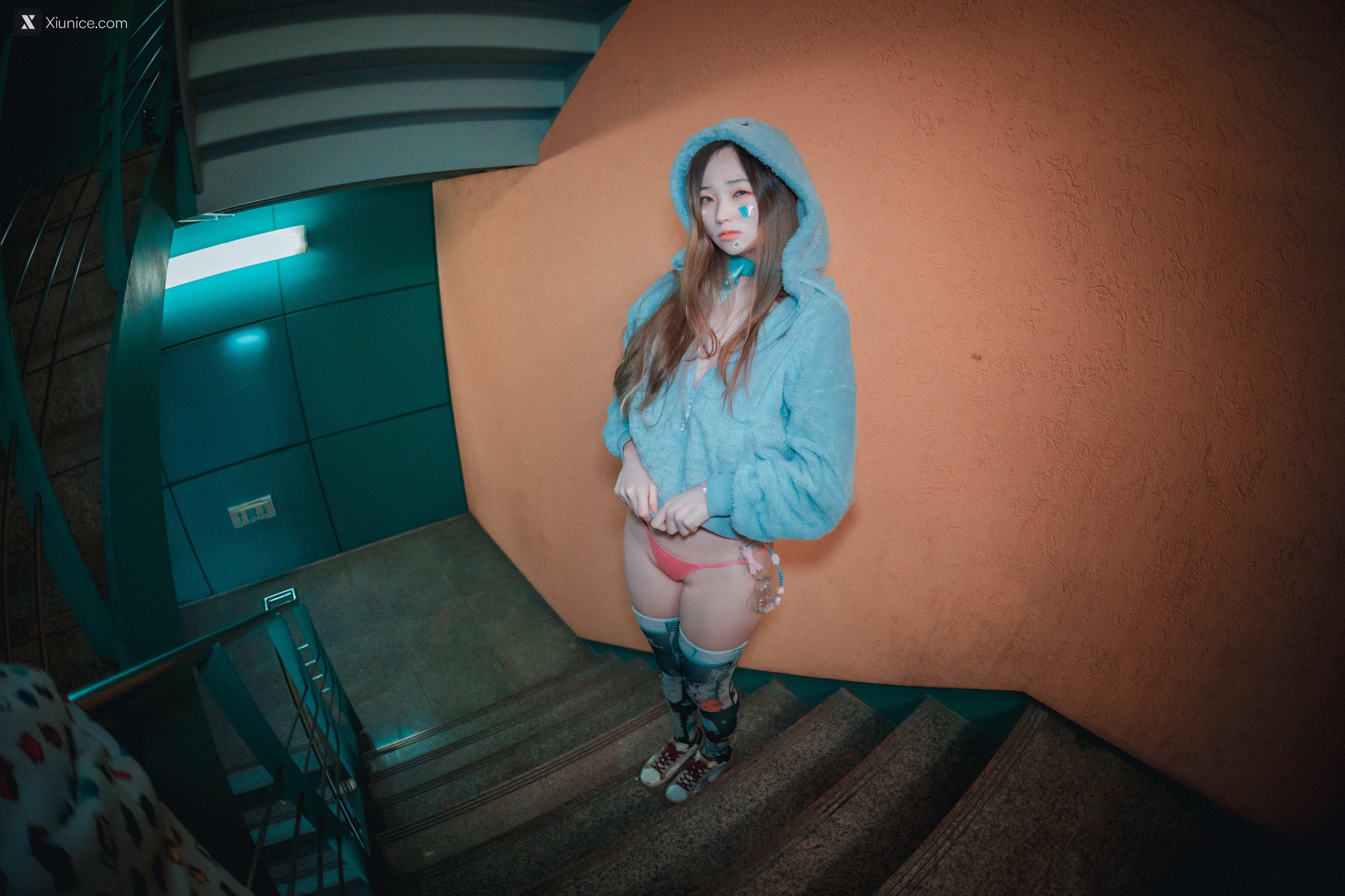 DJAWA Photo – Bambi (밤비) – Nightcrawler 第63张