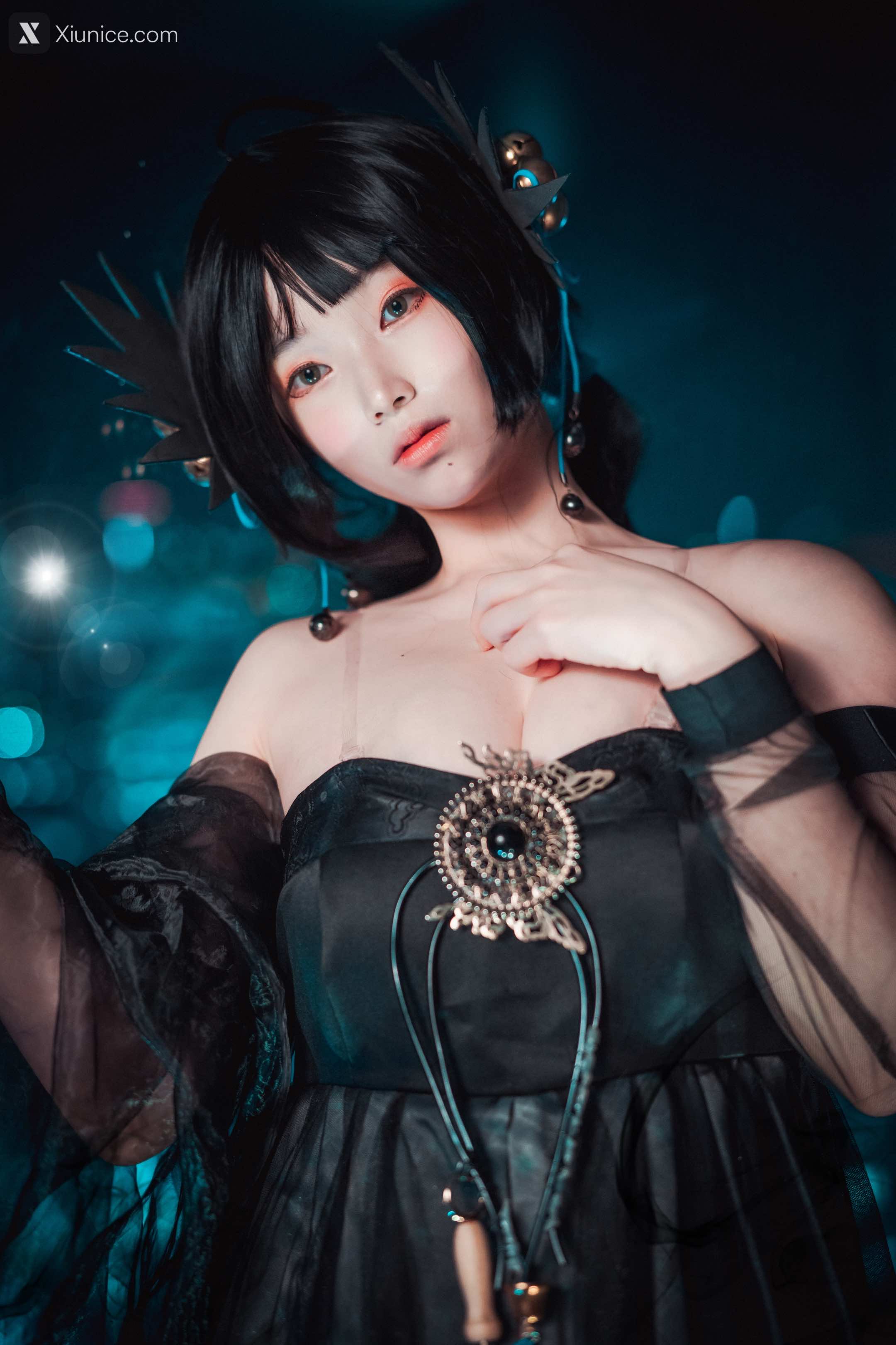 DJAWA Photo – Bambi (밤비) – Equinoctial Bari (Destiny Child) 第88张