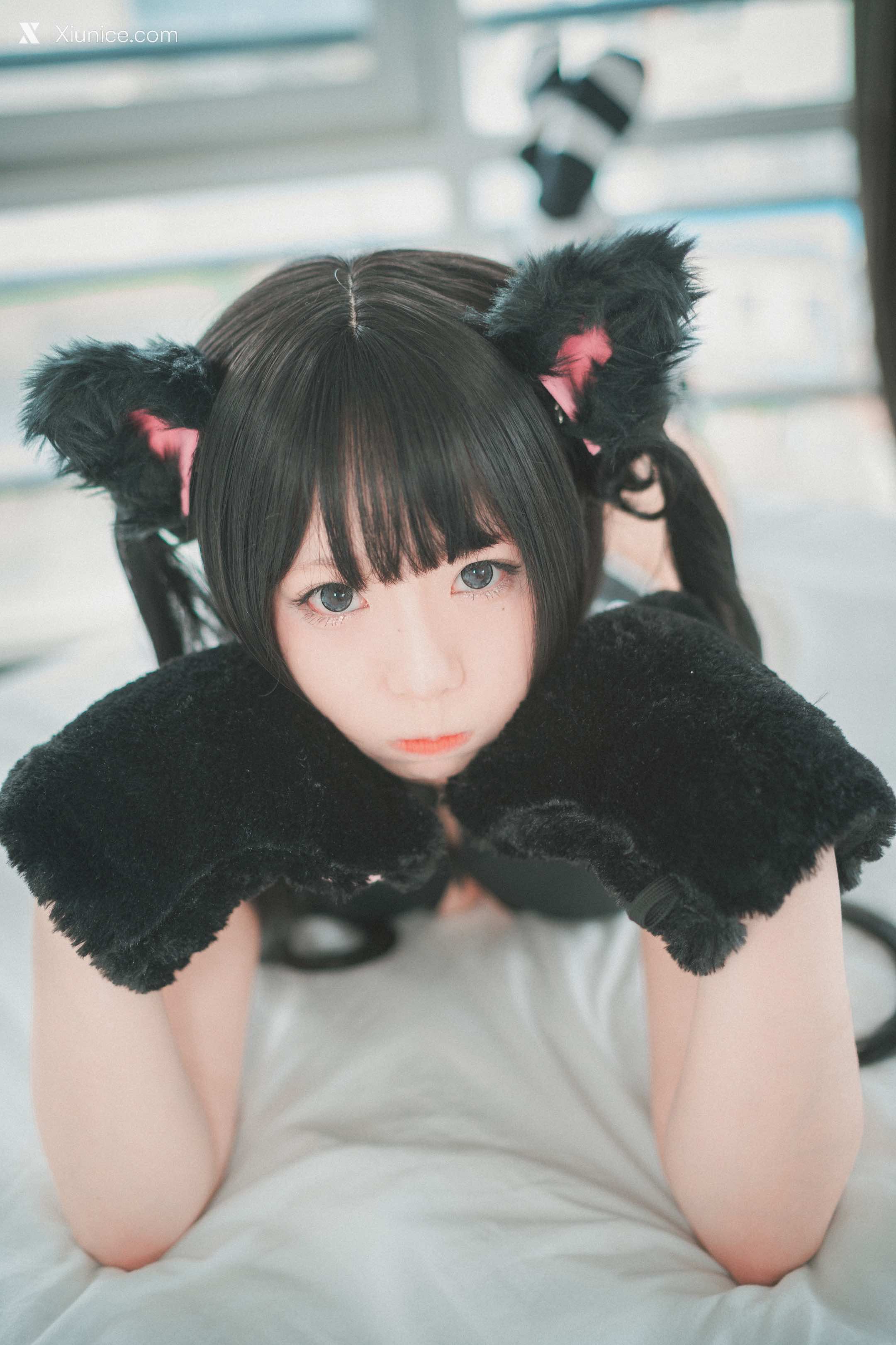 DJAWA Photo – Maruemon (마루에몽) – “Realised Feral Cat” 第38张