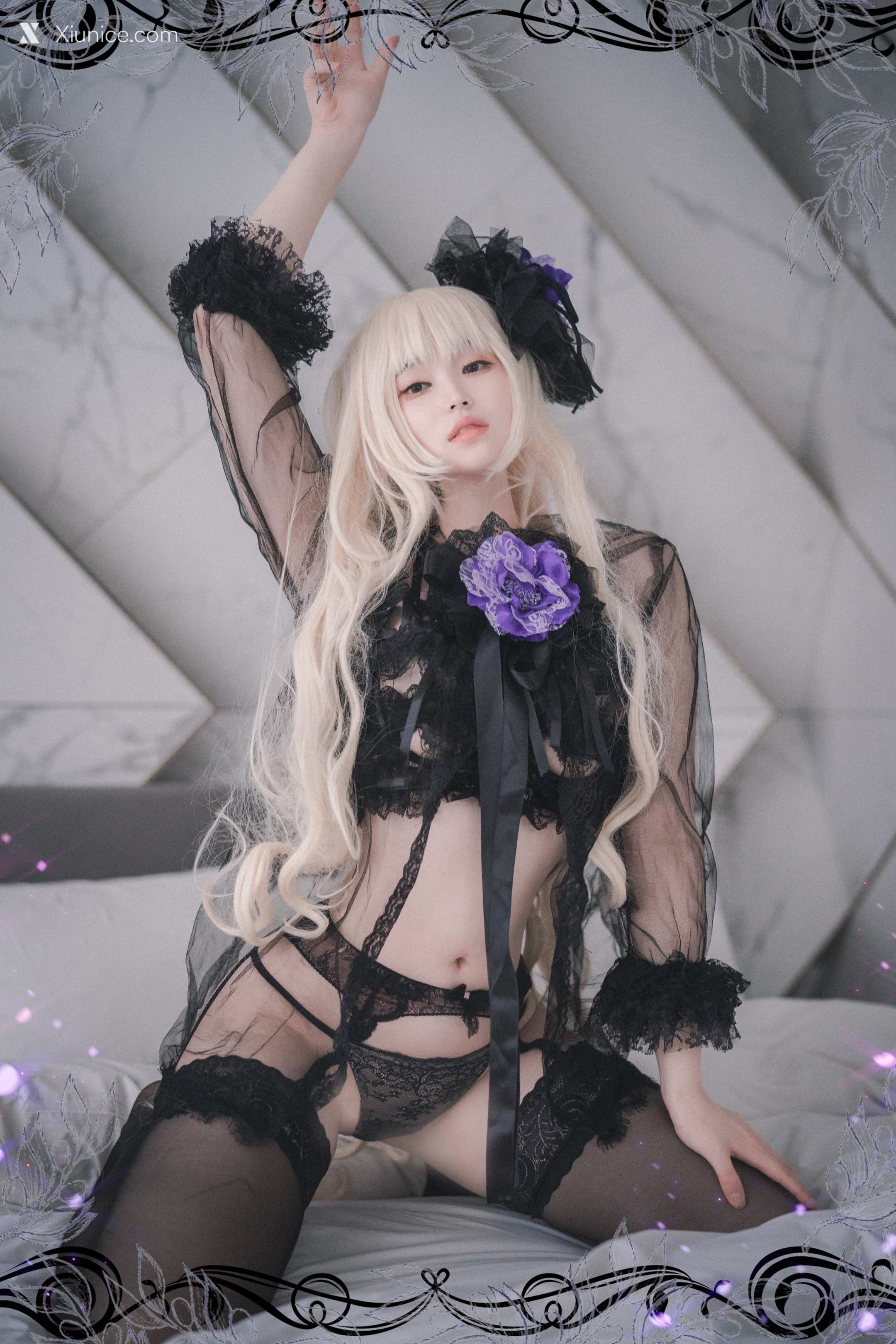DJAWA Photo – Bambi (밤비) – Destiny Child – Rita (Paradise Exiled ver.) 第75张