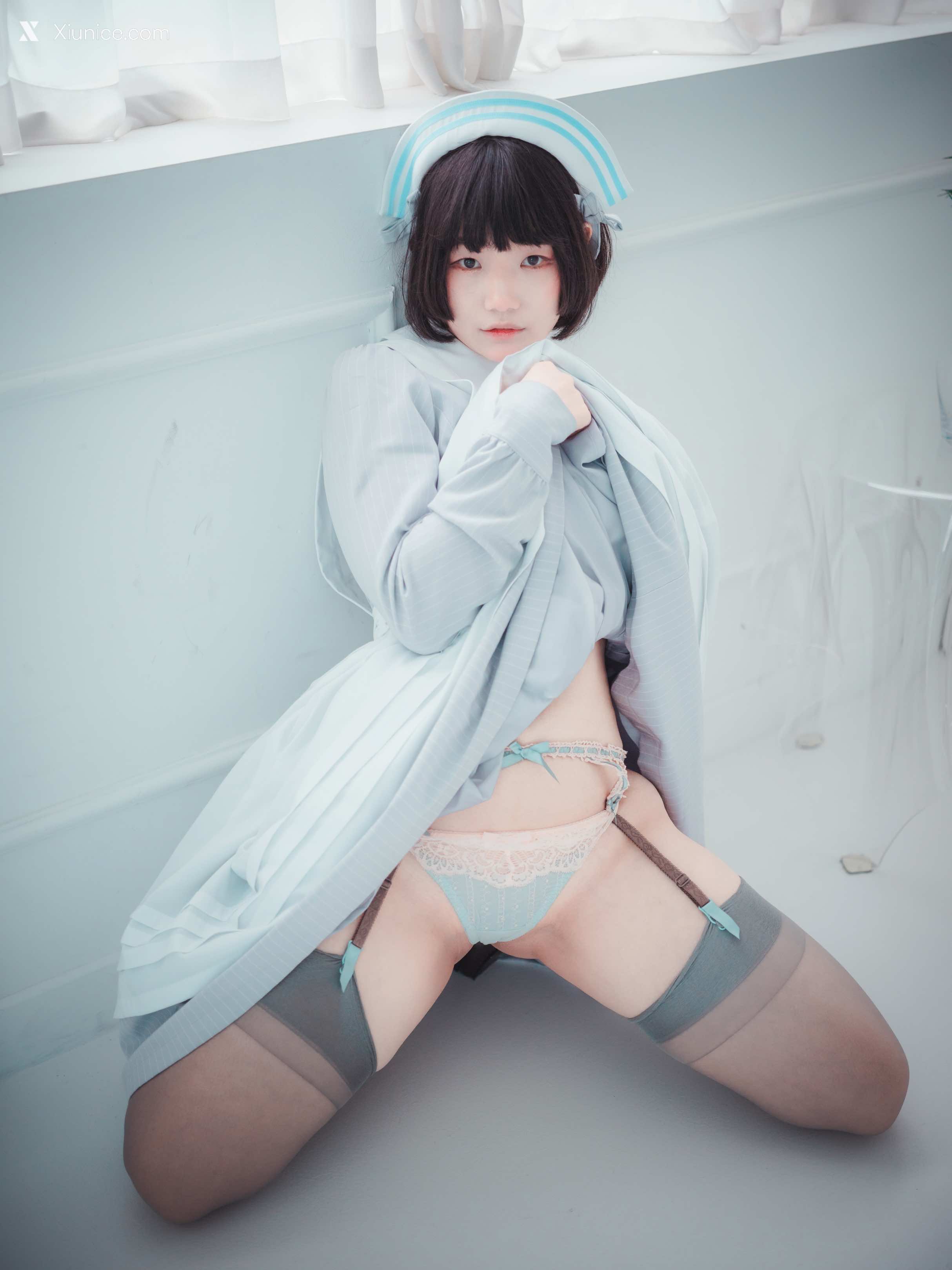 DJAWA Photo – Mimmi (밈미) – St. Esther 第50张