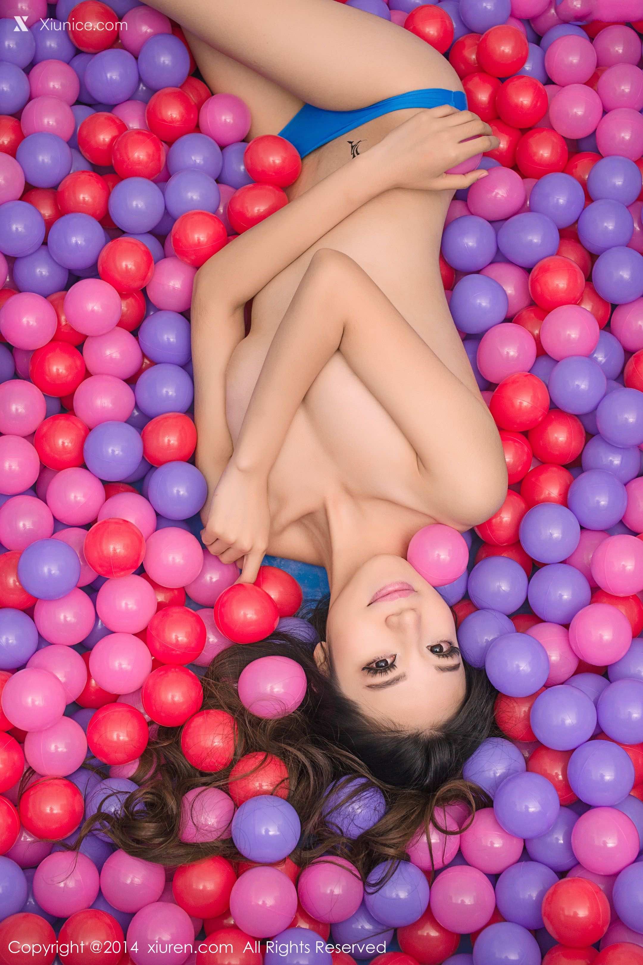 Xiuren秀人网 No.0230 Cassie 第39张