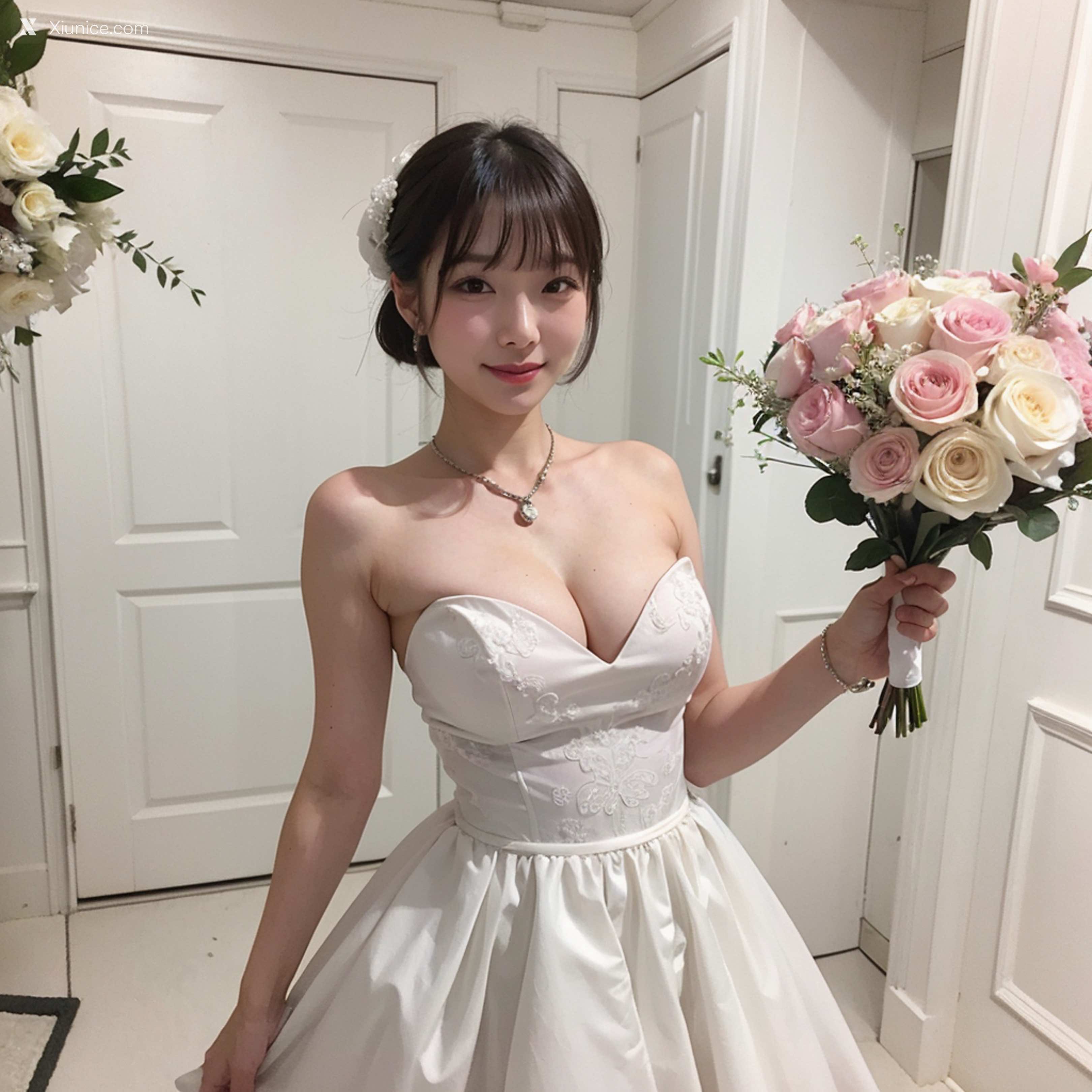 AI Girl – Factory选集 Part 2 第307张