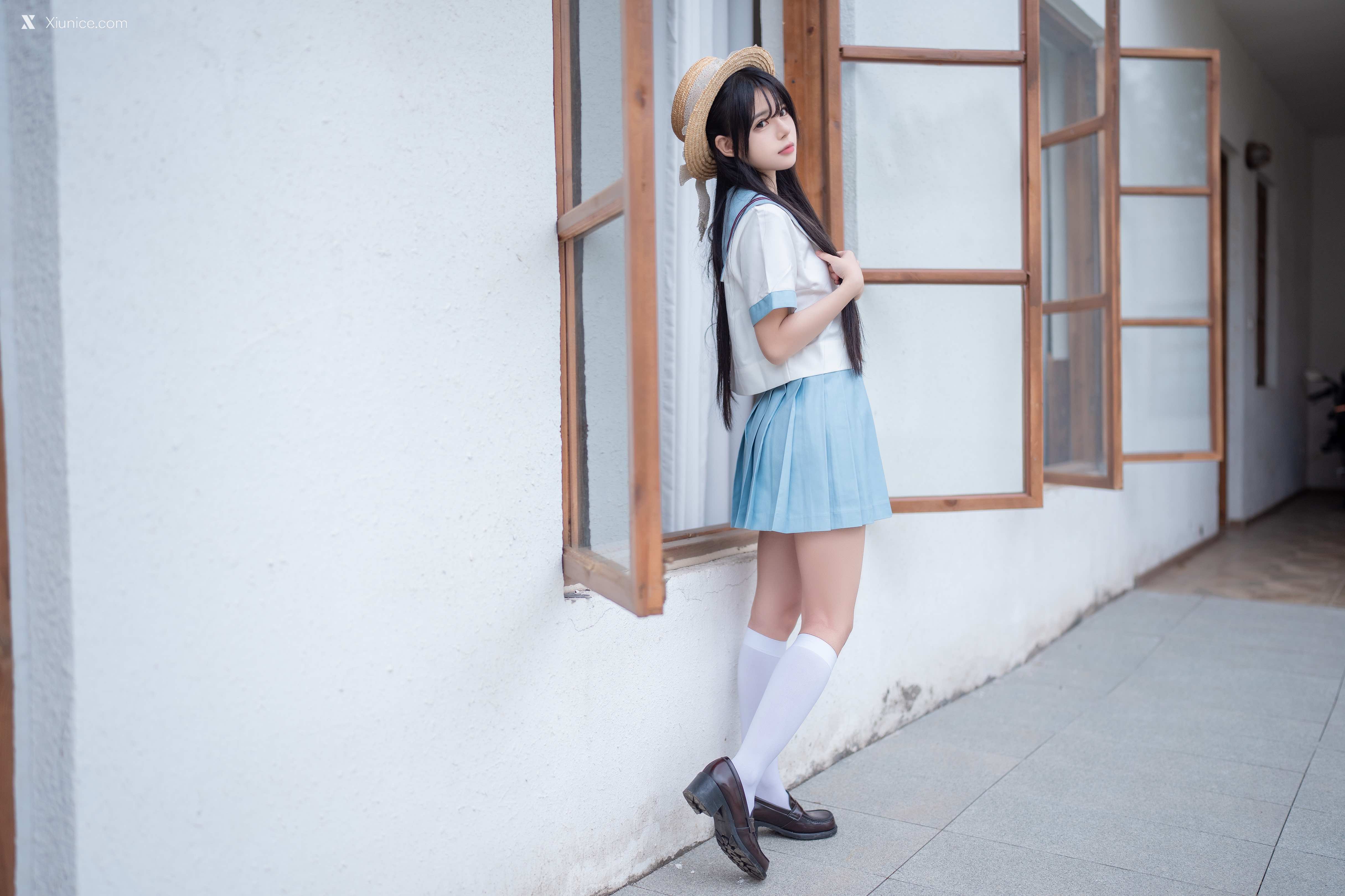Coser@rua阮阮 – rua阮阮 – 雪糕 第10张