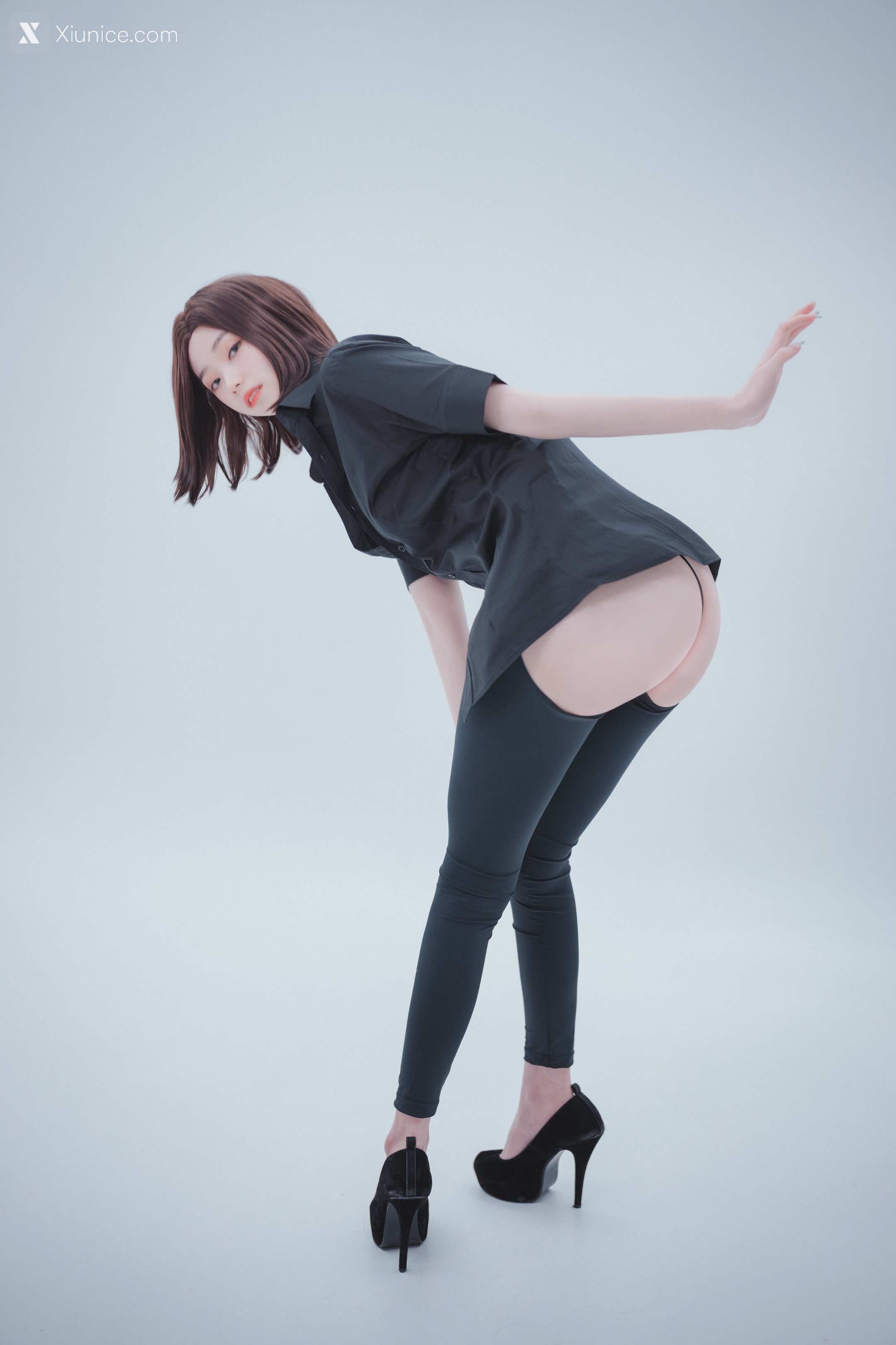 DJAWA Photo – Bambi (밤비) – “Hi Sam!” 第41张