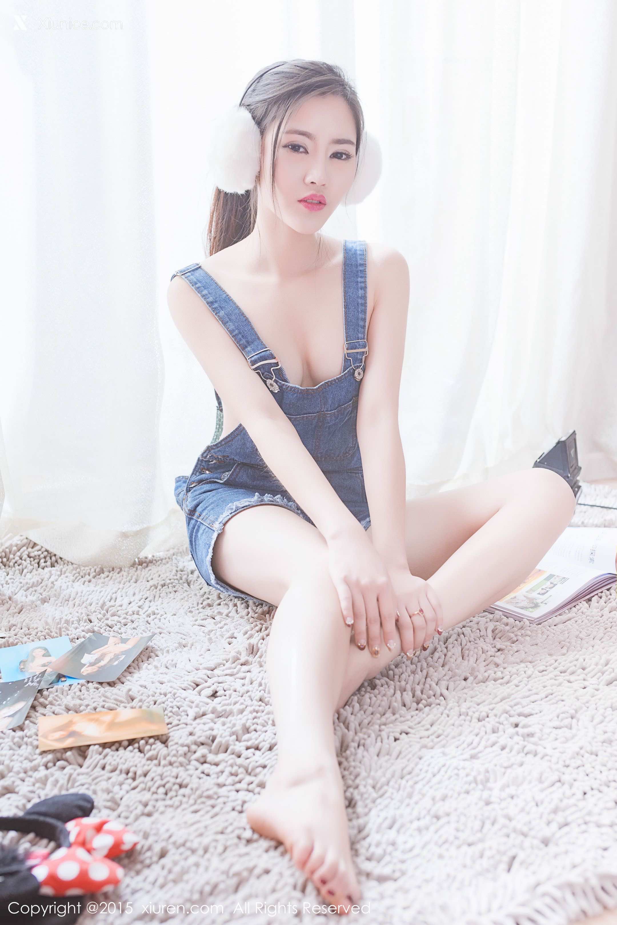 Xiuren秀人网 No.0286 李昔雨 第25张