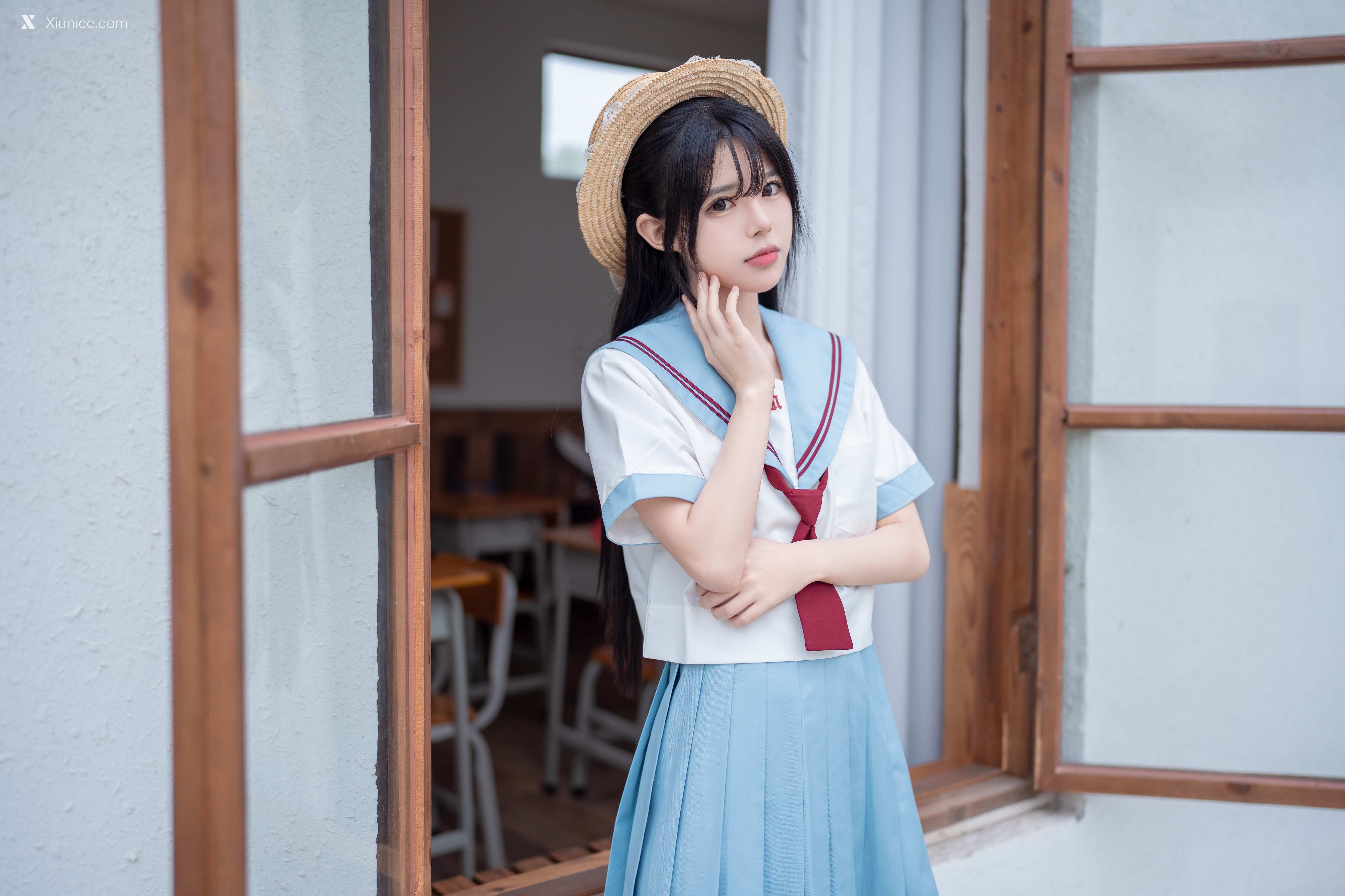 Coser@rua阮阮 – rua阮阮 – 雪糕 第6张