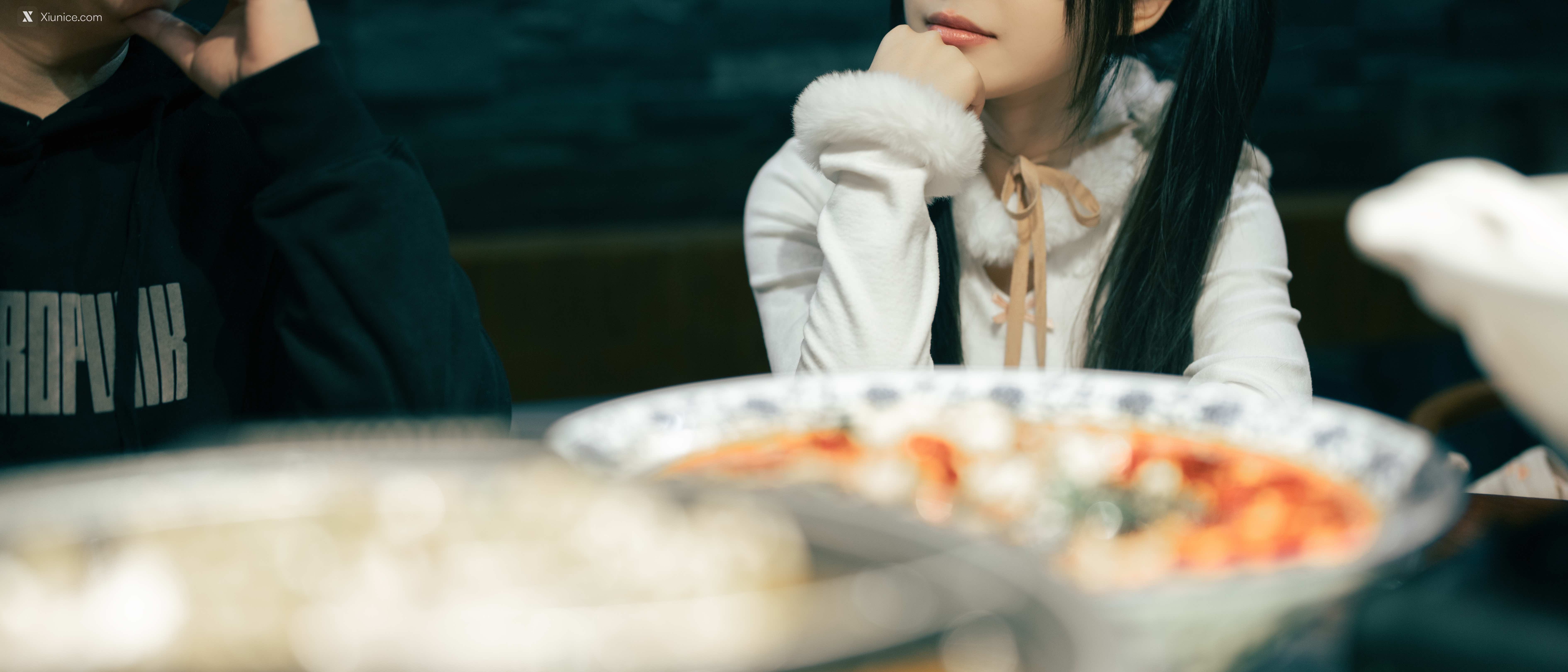 Coser@rua阮阮 – rua阮阮 – 叫兽的恶作剧 终章 第28张