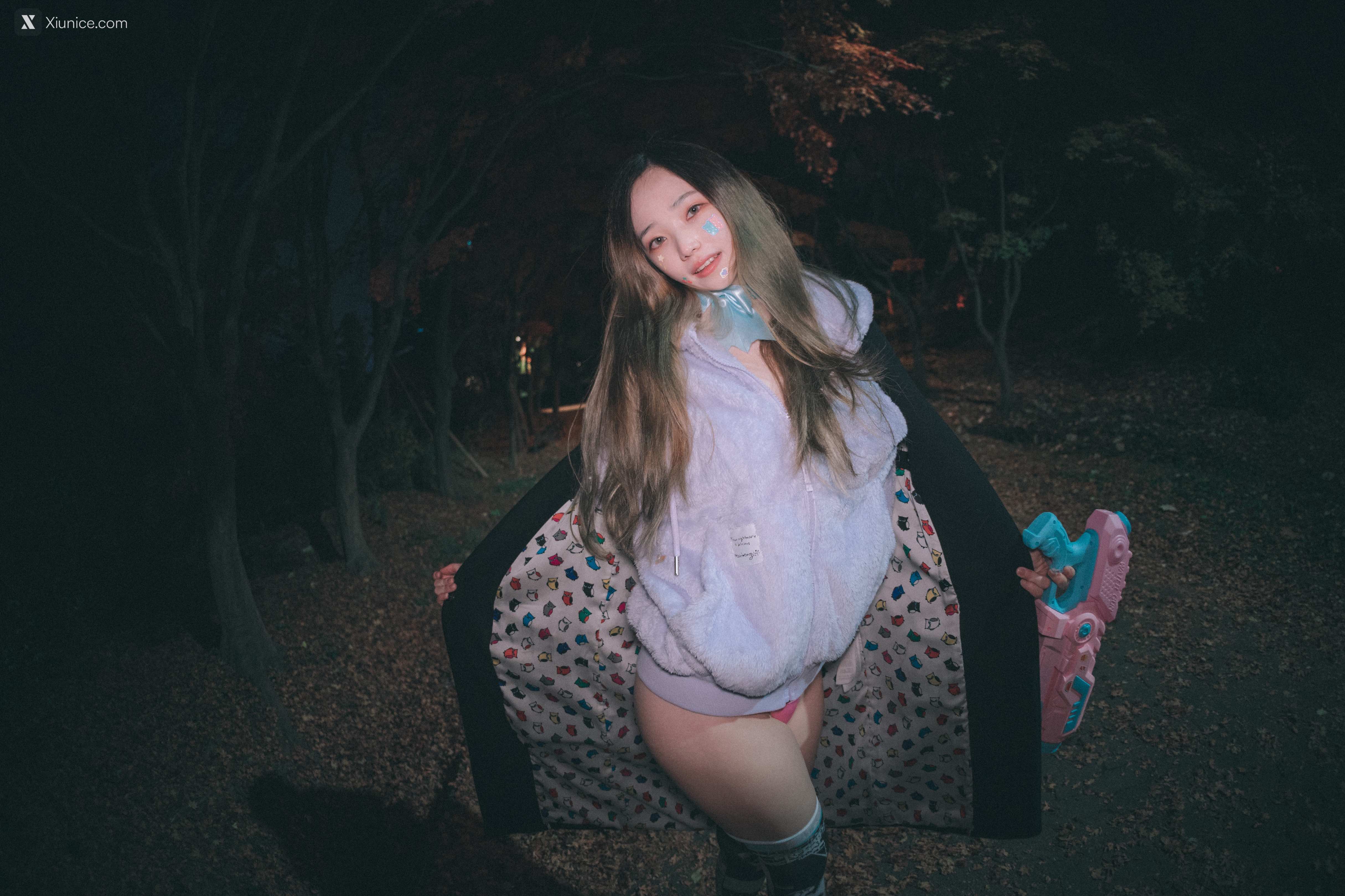 DJAWA Photo – Bambi (밤비) – Nightcrawler 第82张
