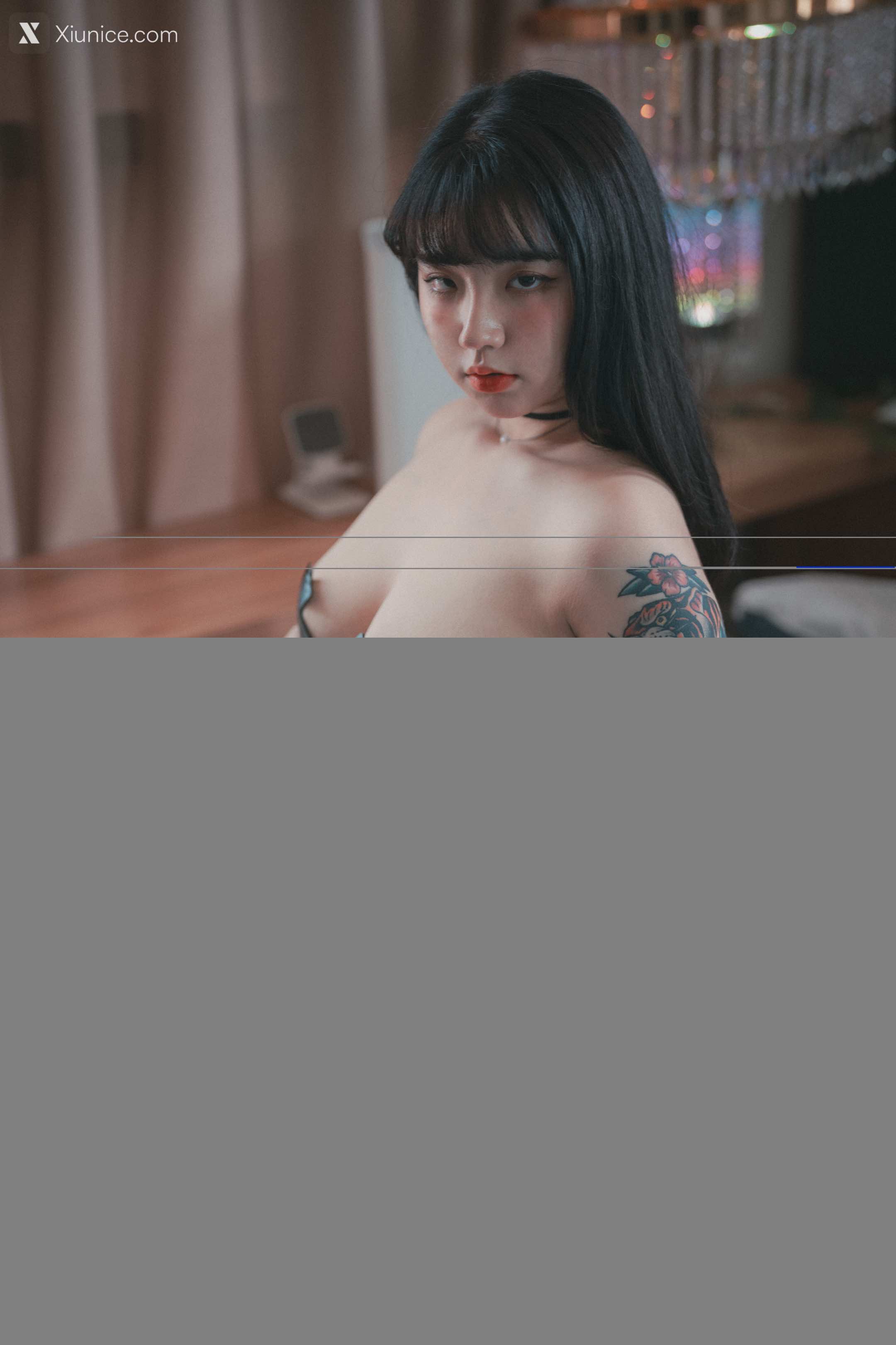 DJAWA Photo – Echi – Reine des Lapins 第109张