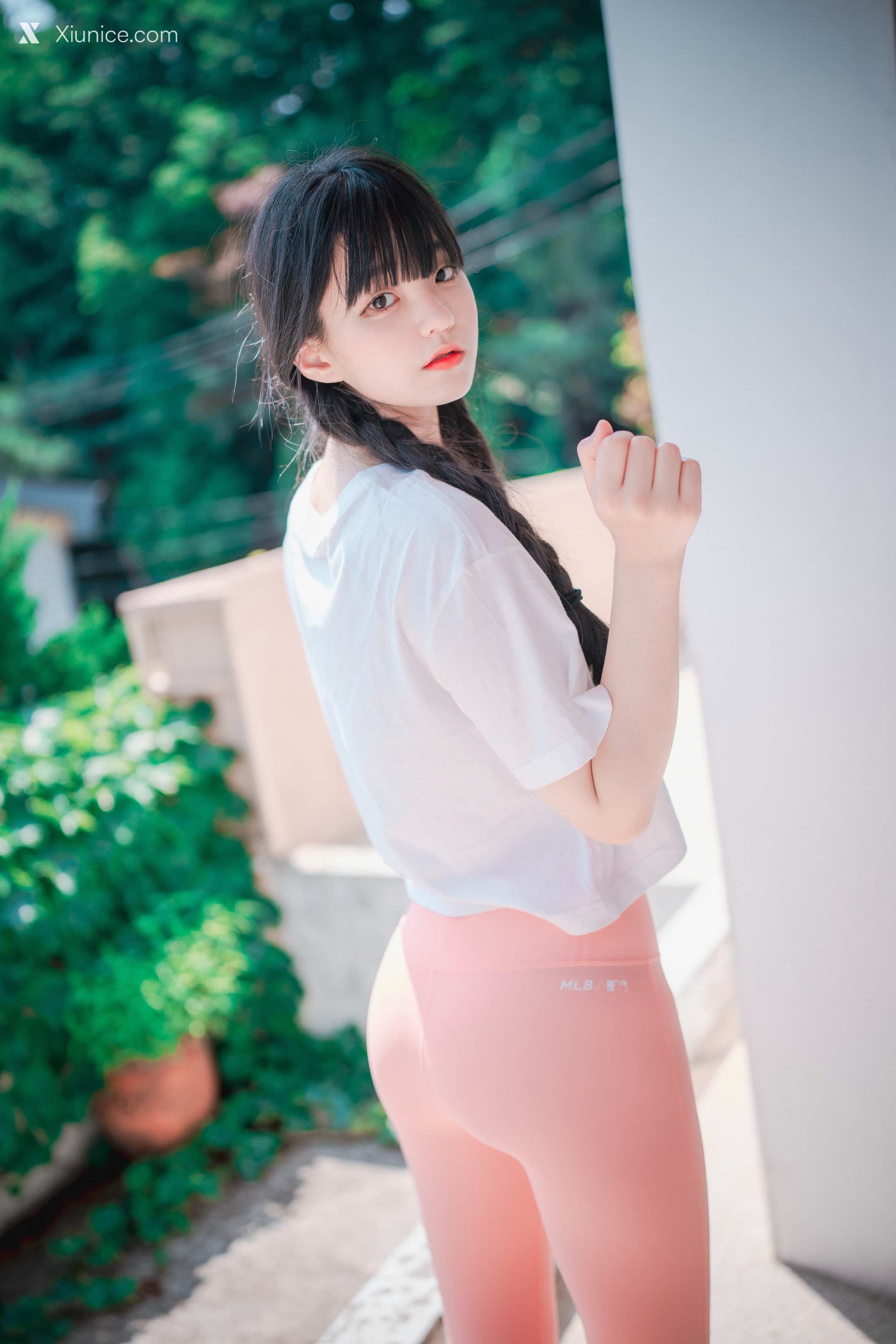 DJAWA Photo – Jeong Jenny (정제니) – Loose and Tight Pink 第102张