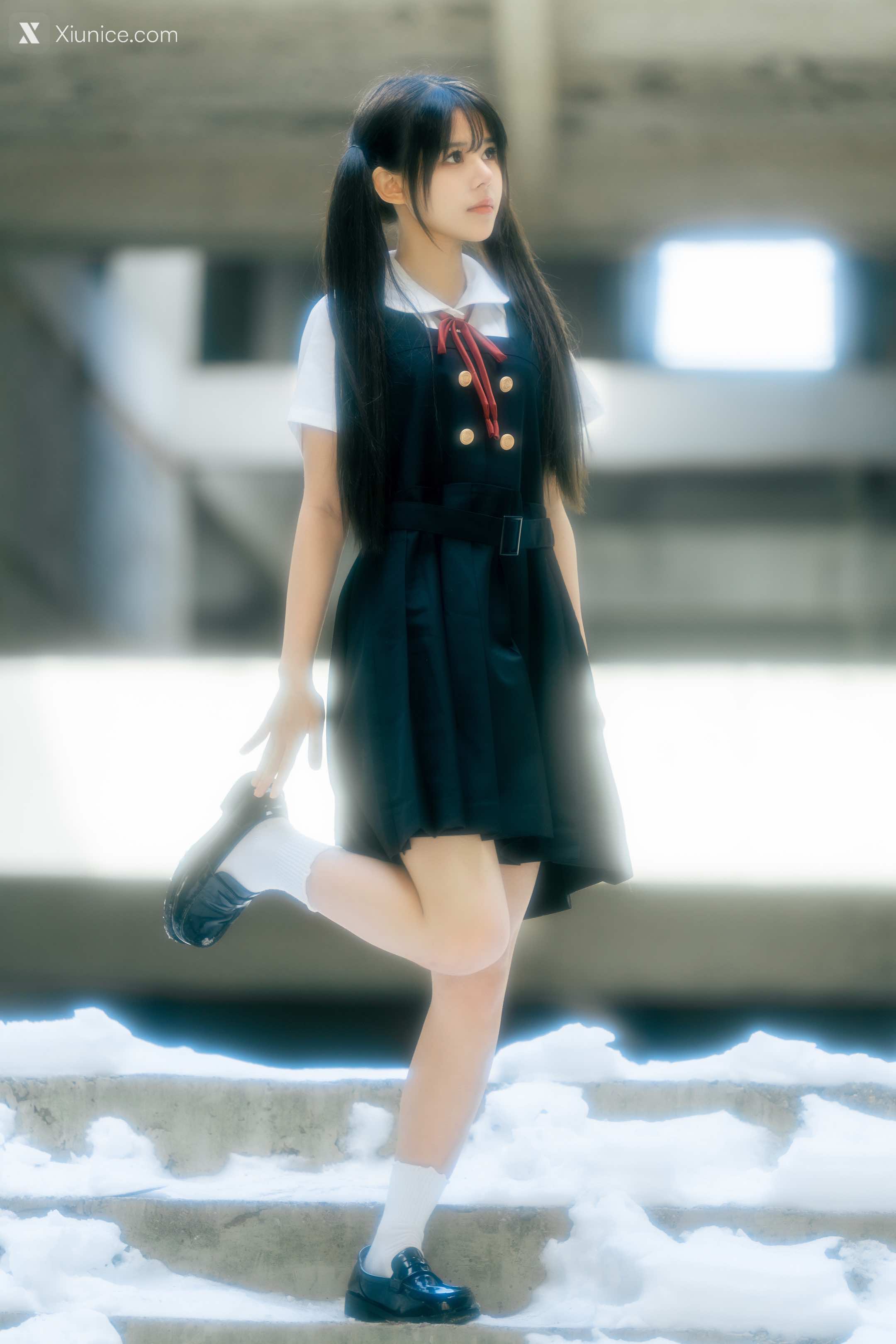 Coser@rua阮阮 – rua阮阮 – 失乐园 第9张