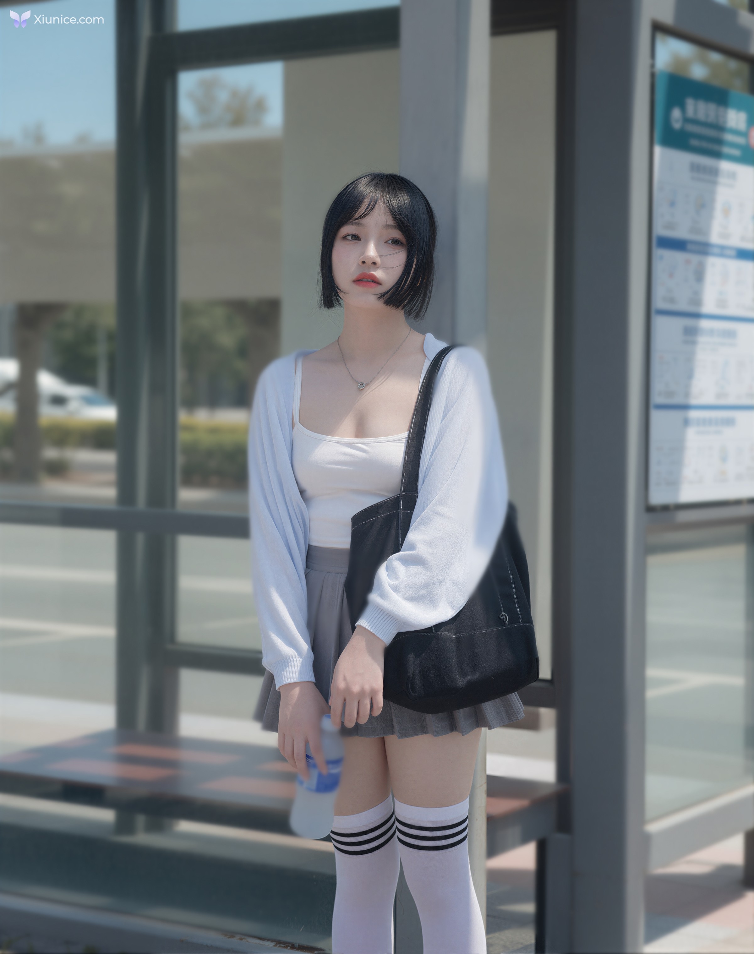 AI Refined Pur3 M3d4 Vol.293 第23张