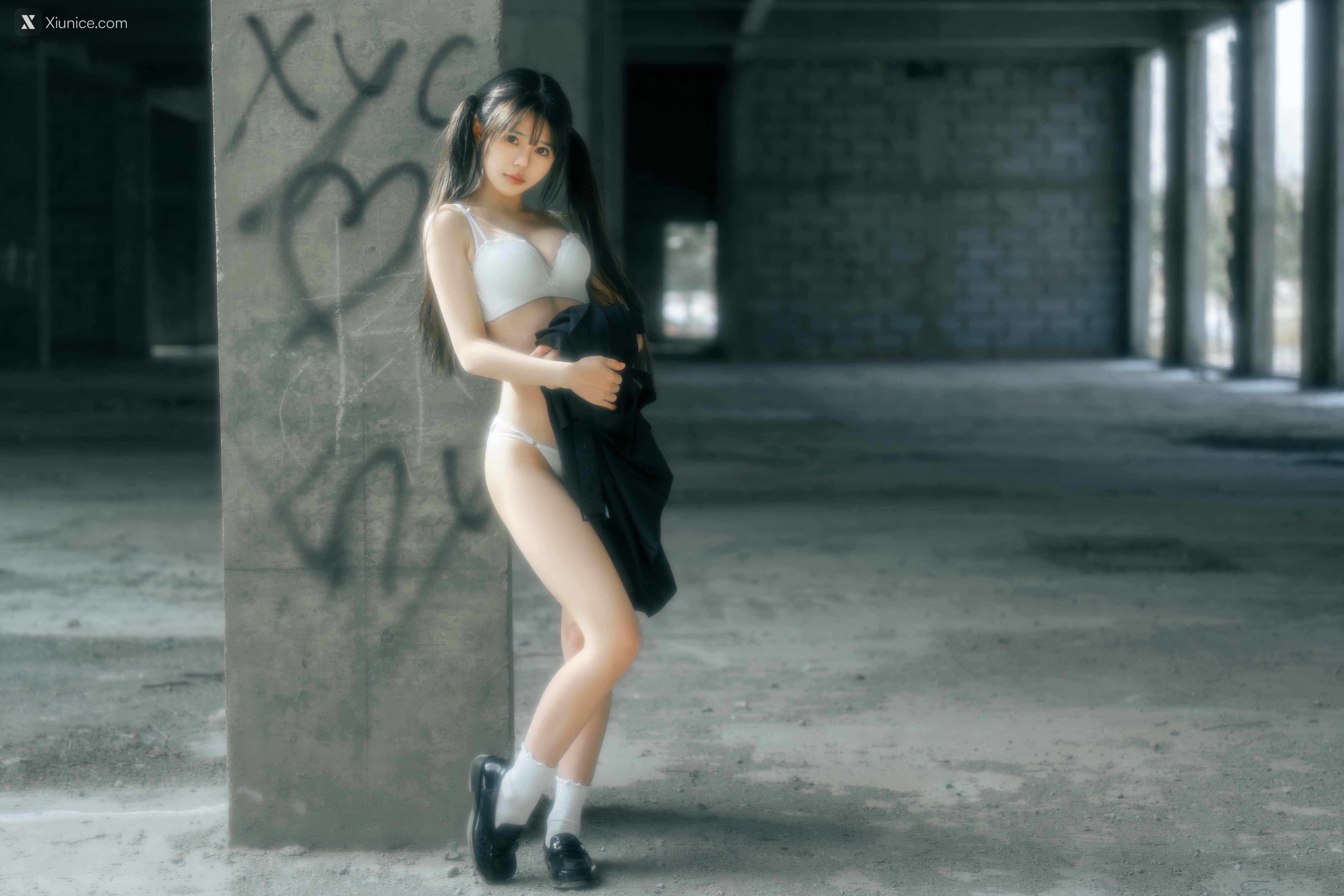 Coser@rua阮阮 – rua阮阮 – 失乐园 第27张