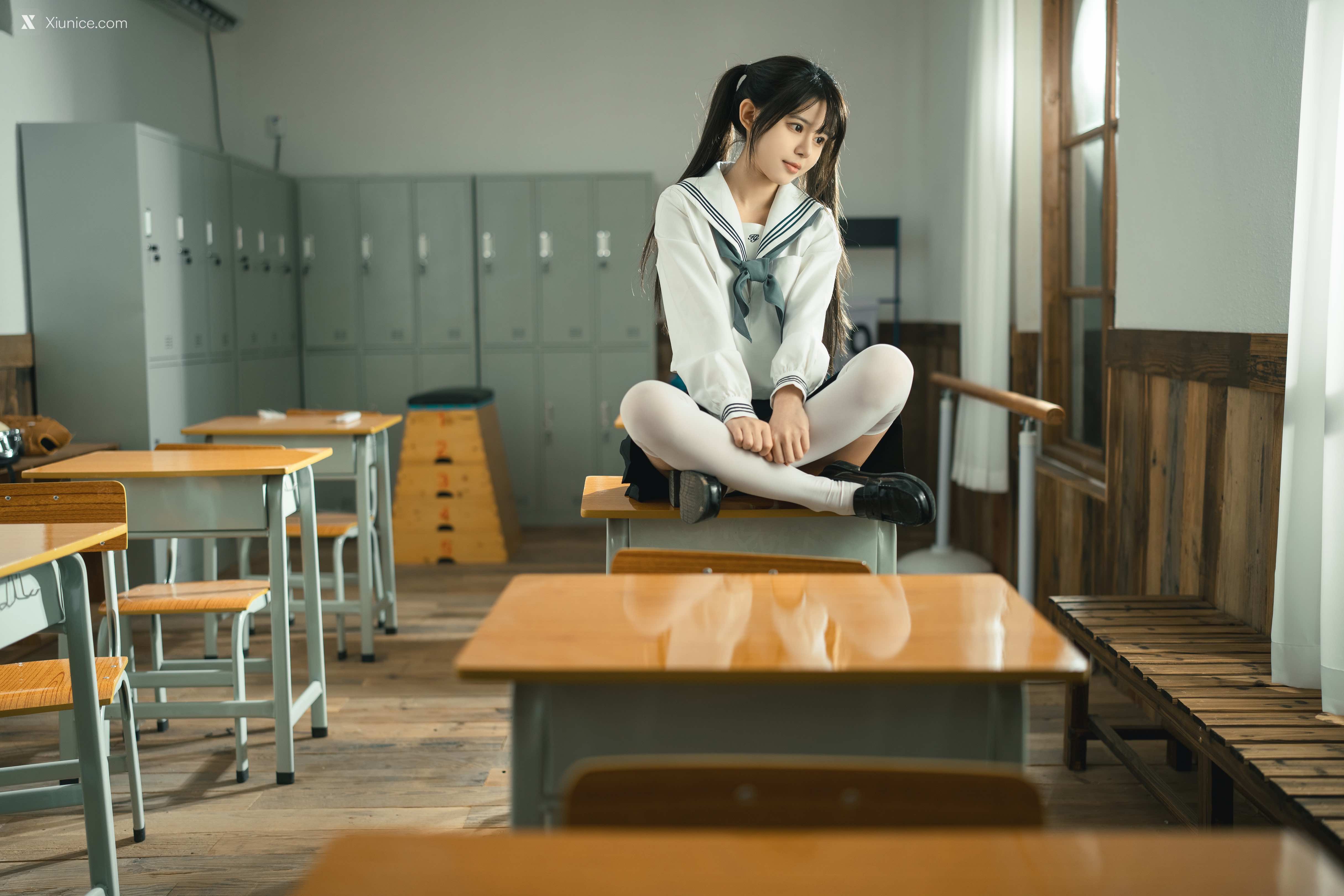 Coser@rua阮阮 – rua阮阮 – 授课中 第6张