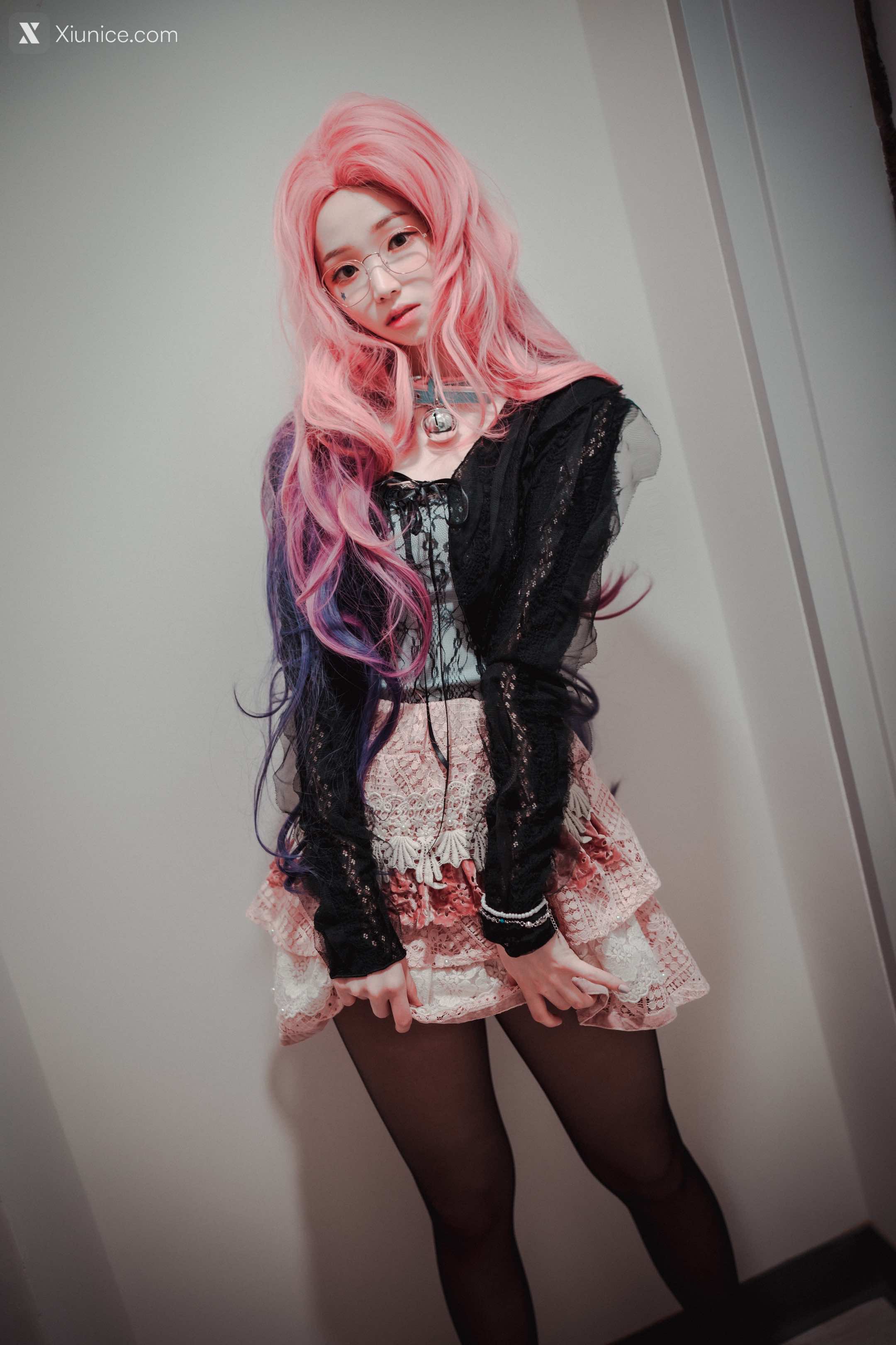 DJAWA Photo – Bambi (밤비) – Seraphine The Starry-Eyed Songstress (League of Legends) 第47张