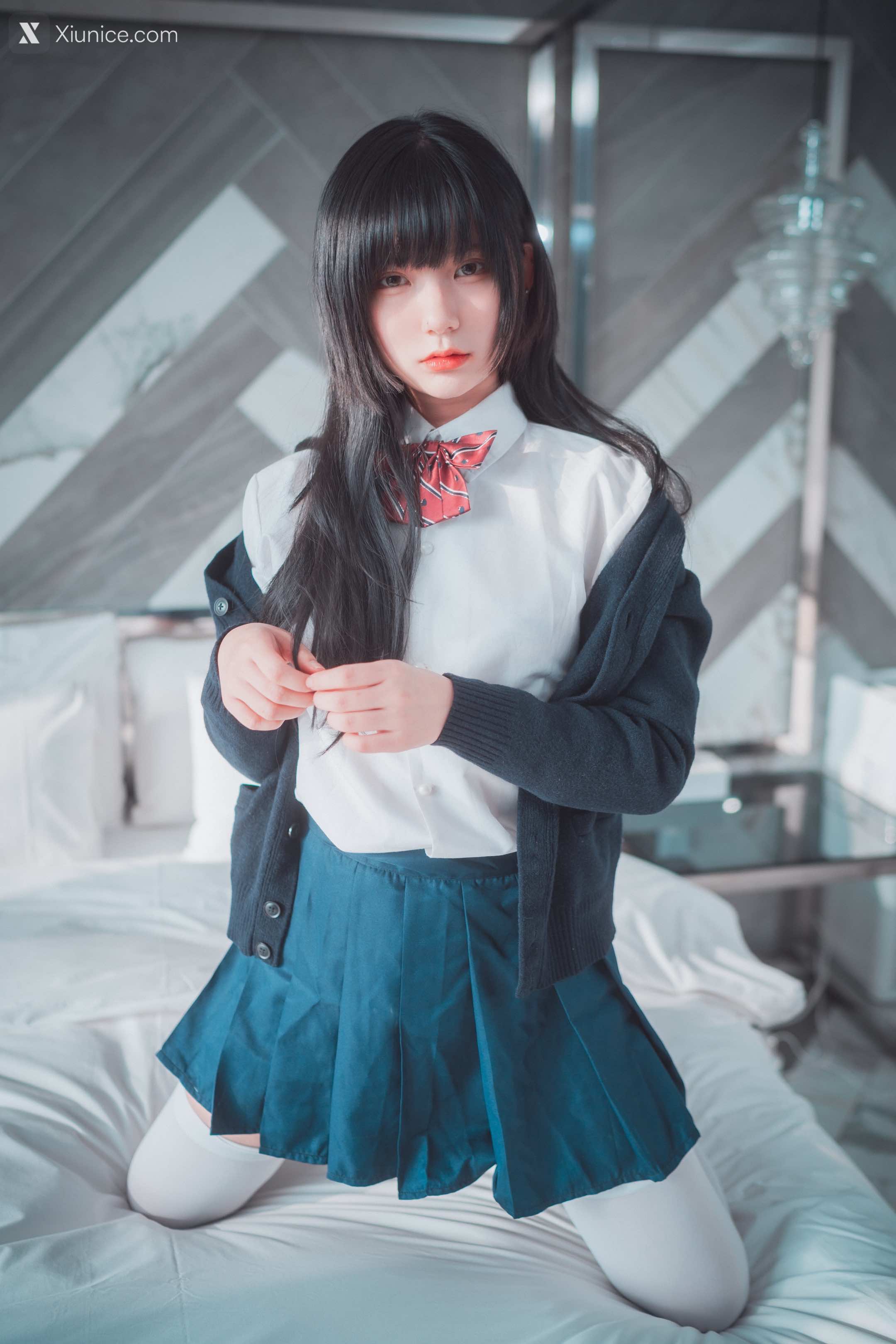 DJAWA Photo – Hizzy (히지) – “Self Satisfaction VOL. 2” 第18张