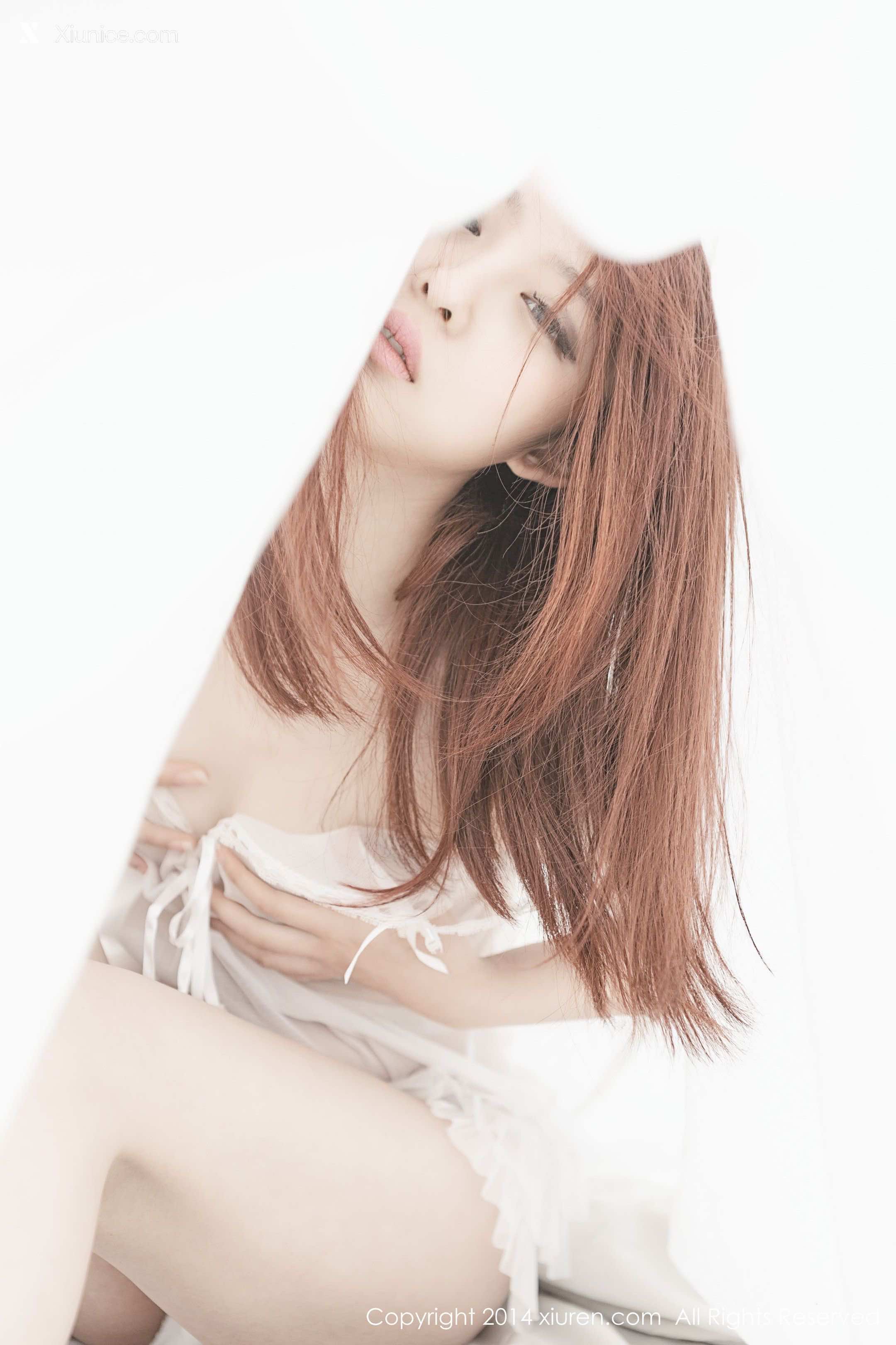Xiuren秀人网 No.0202 Medusa 第36张