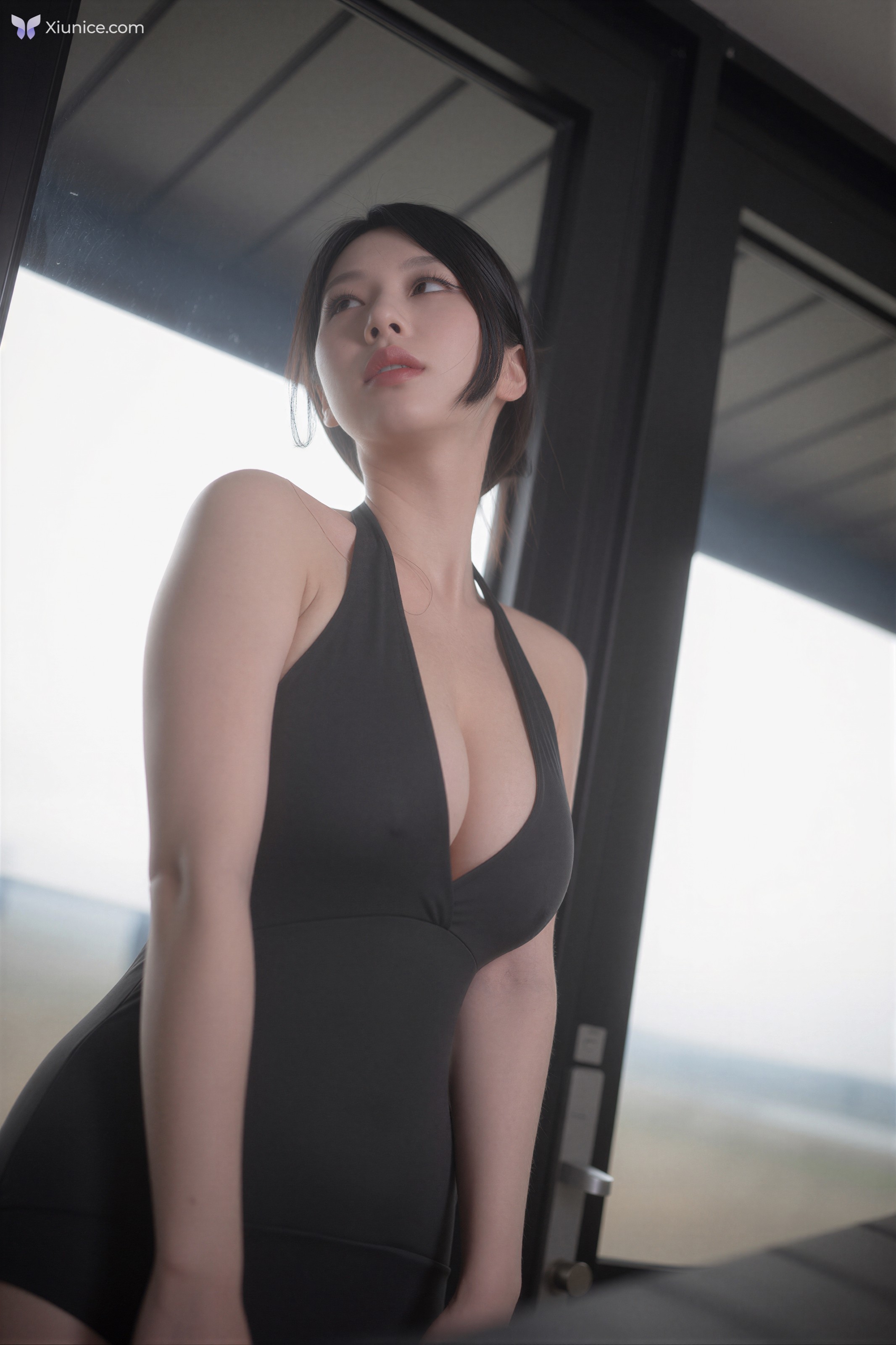 AI Refined Pur3 M3d4 Vol.341 第39张
