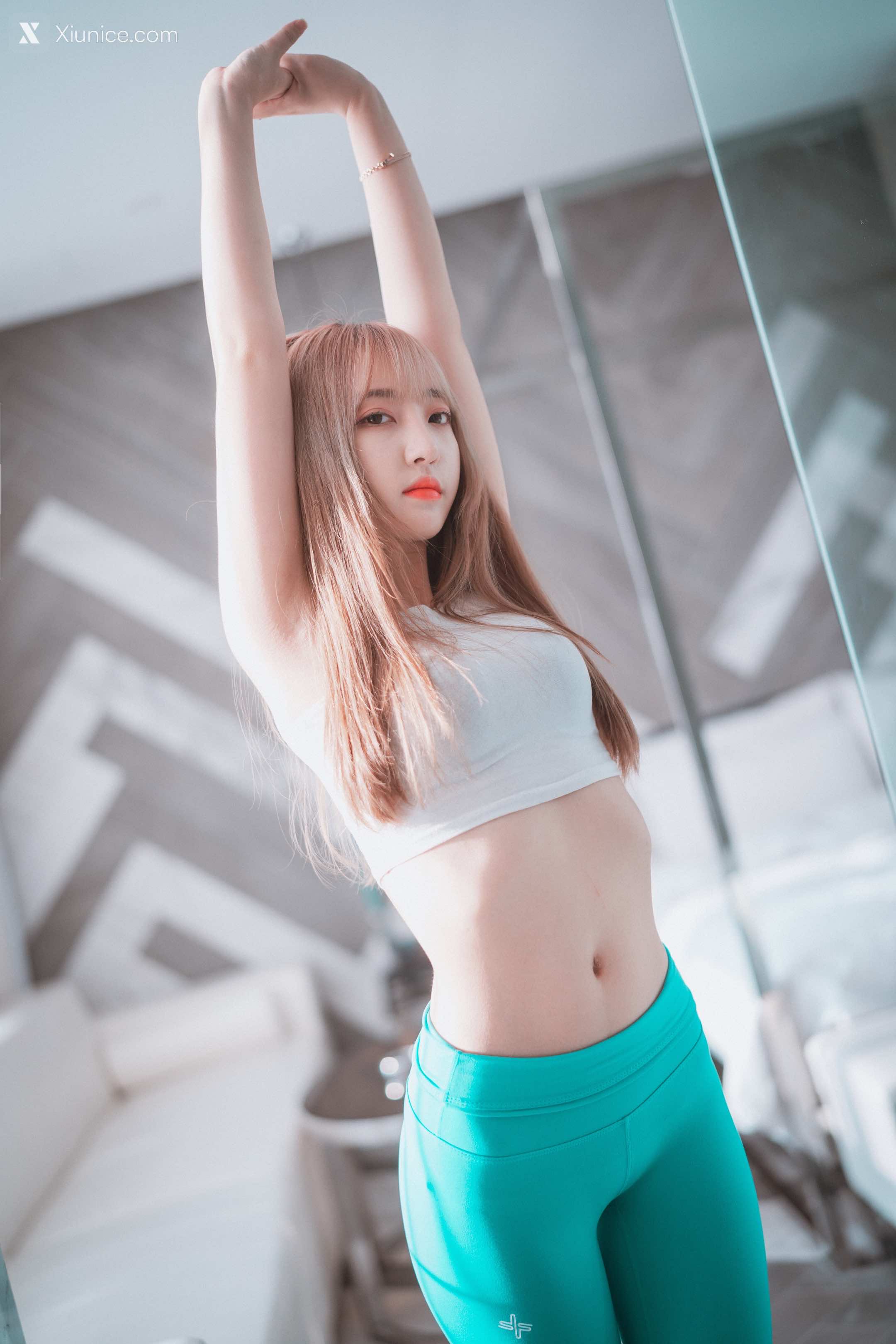 DJAWA Photo – HaNari (하나리) – Red Orange & Cool Mint 第34张