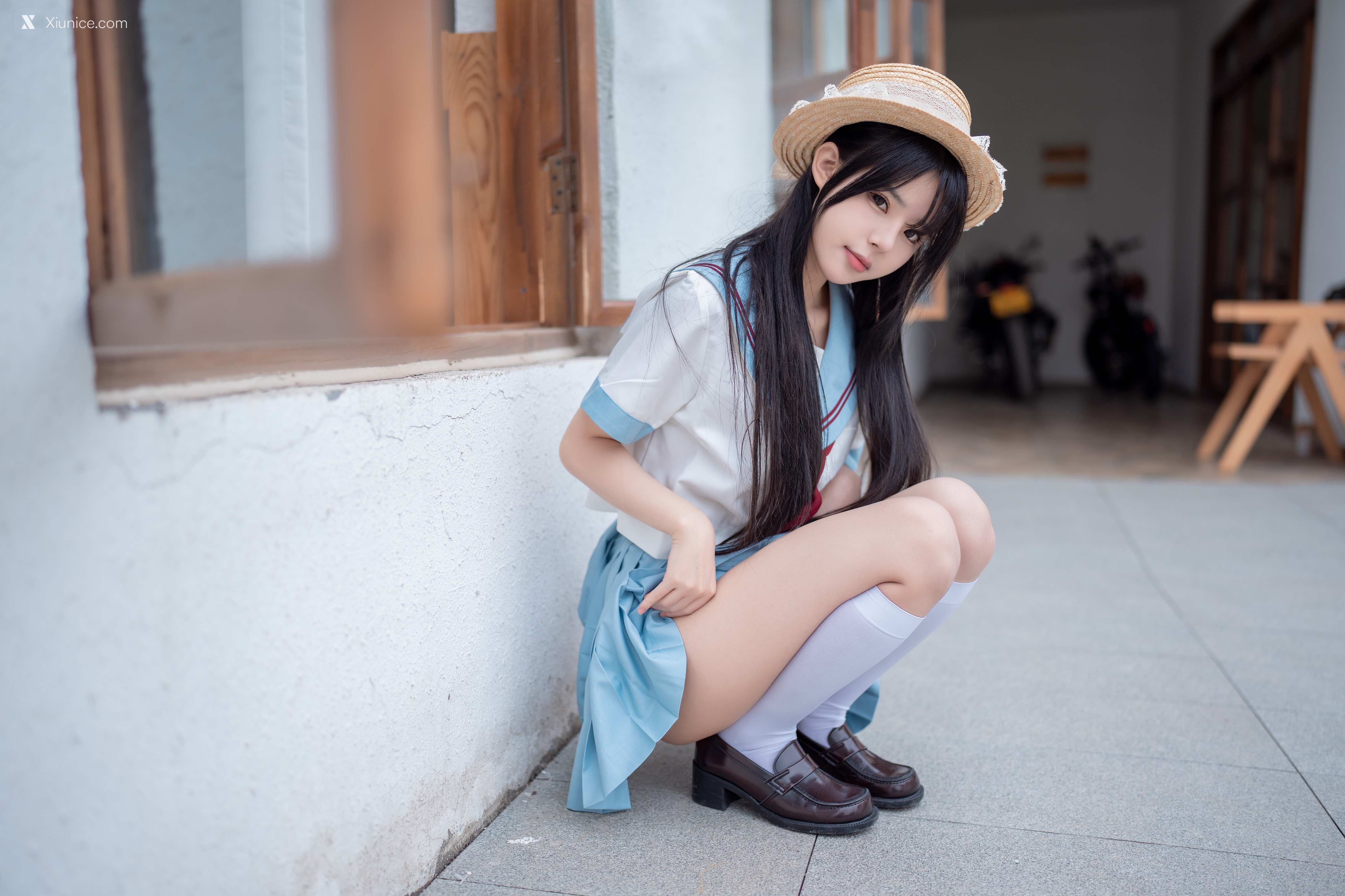 Coser@rua阮阮 – rua阮阮 – 雪糕 第24张