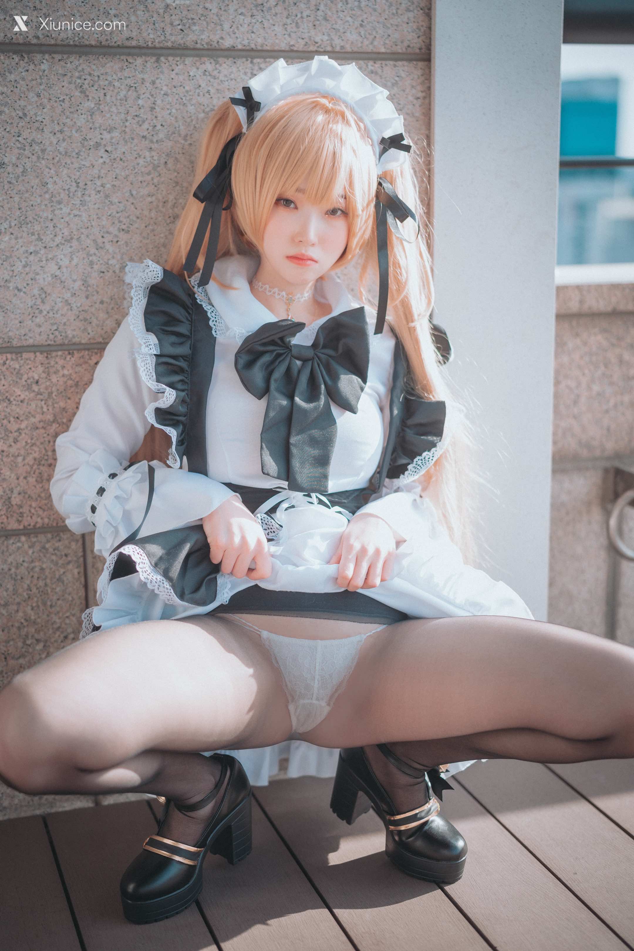 DJAWA Photo – Bambi (밤비) – Heart to Heart：Nephthys (Destiny Child) 第119张