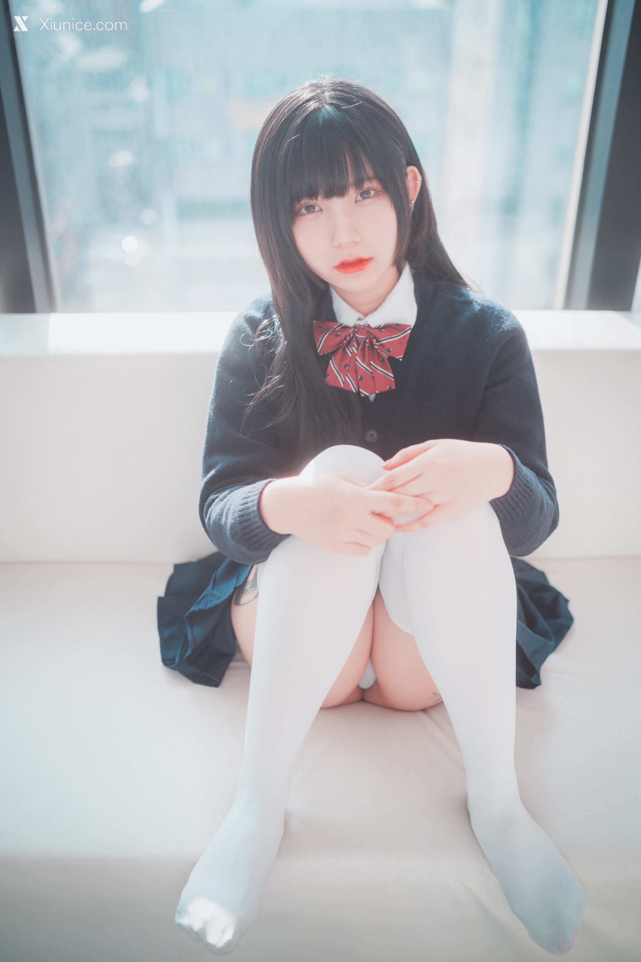 DJAWA Photo – Hizzy (히지) – “Self Satisfaction VOL. 2” 第9张