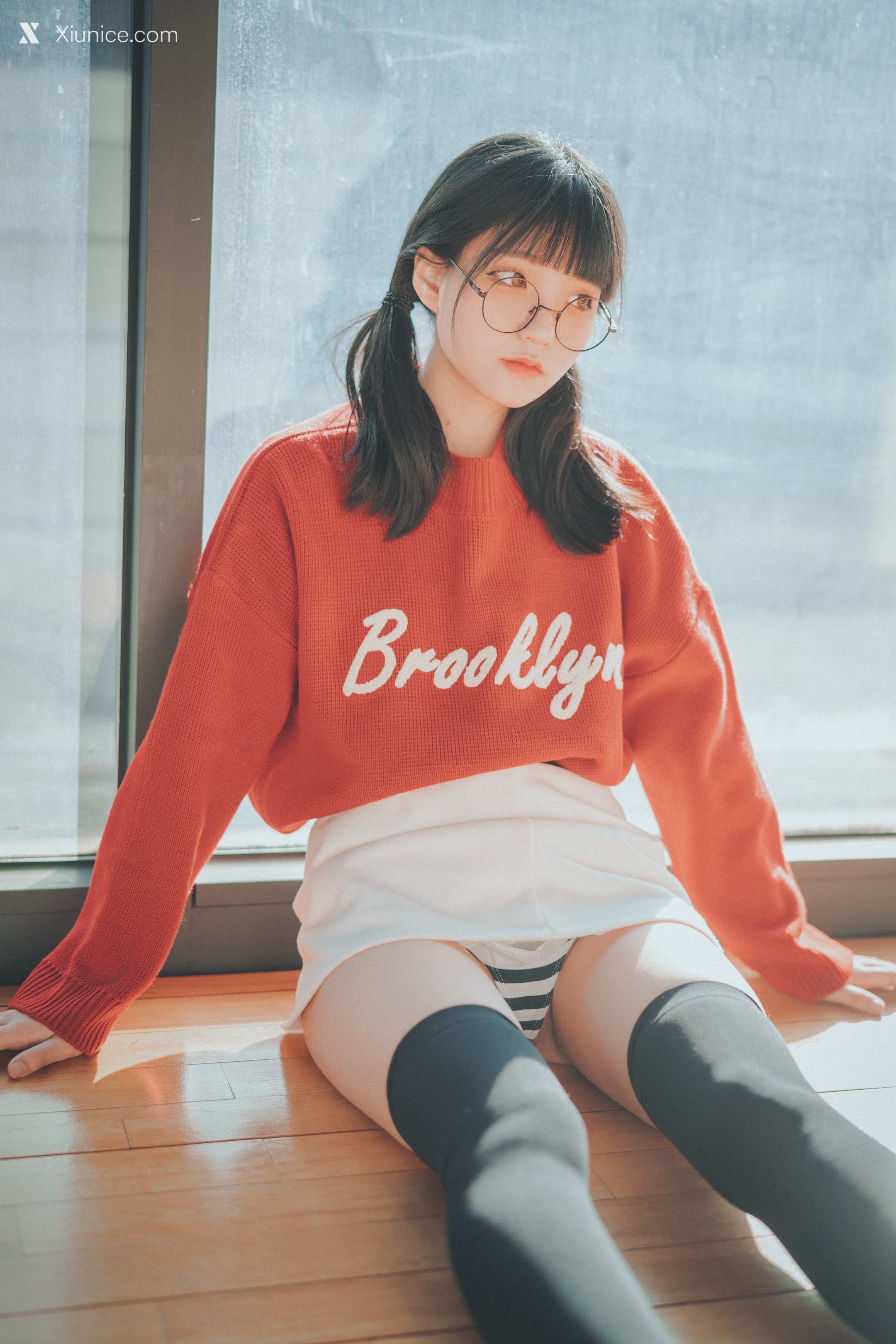 DJAWA Photo – Jeong Jenny (정제니) – Brooklyn Girl 第8张