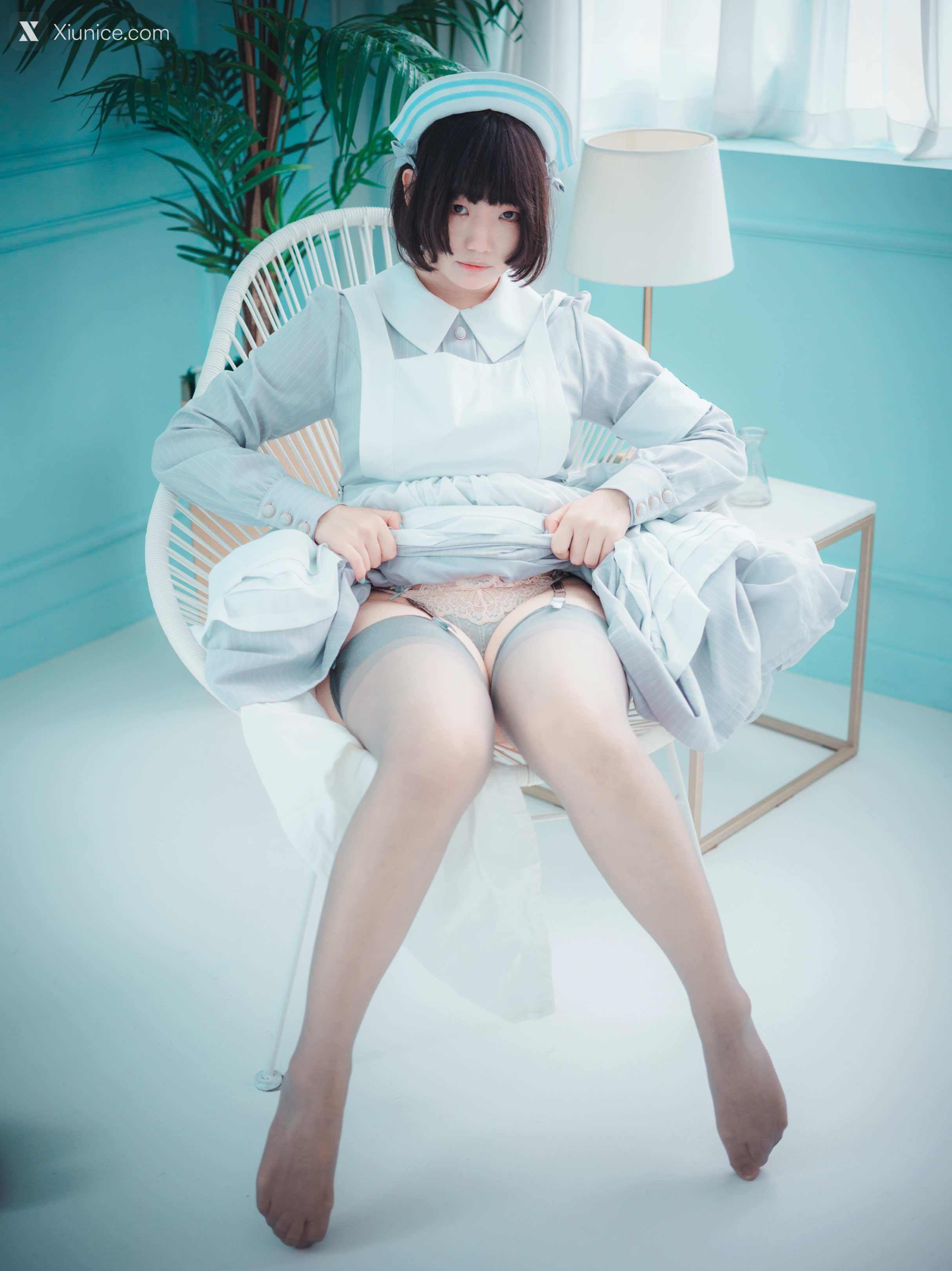 DJAWA Photo – Mimmi (밈미) – St. Esther 第37张