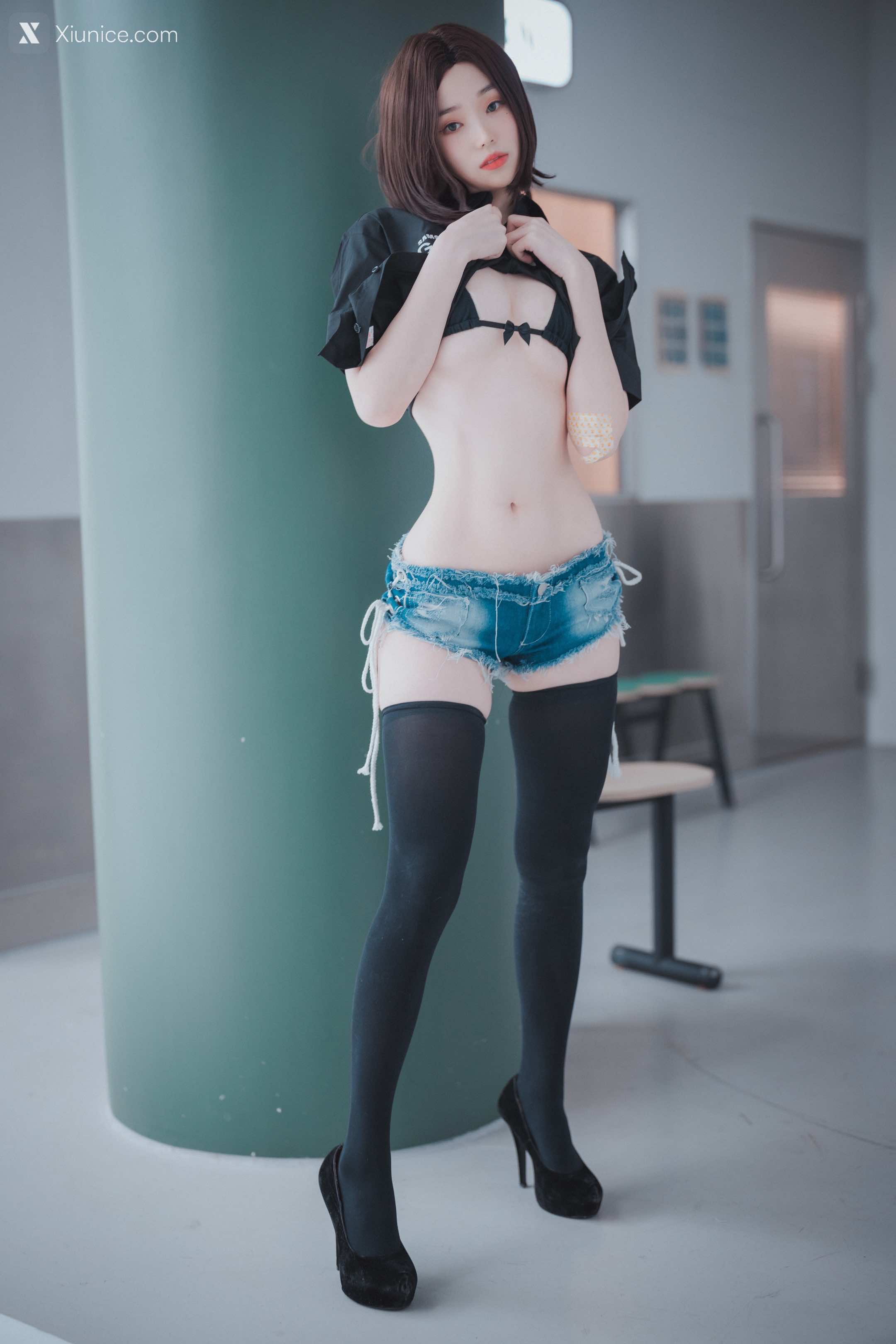 DJAWA Photo – Bambi (밤비) – “Hi Sam!” 第62张