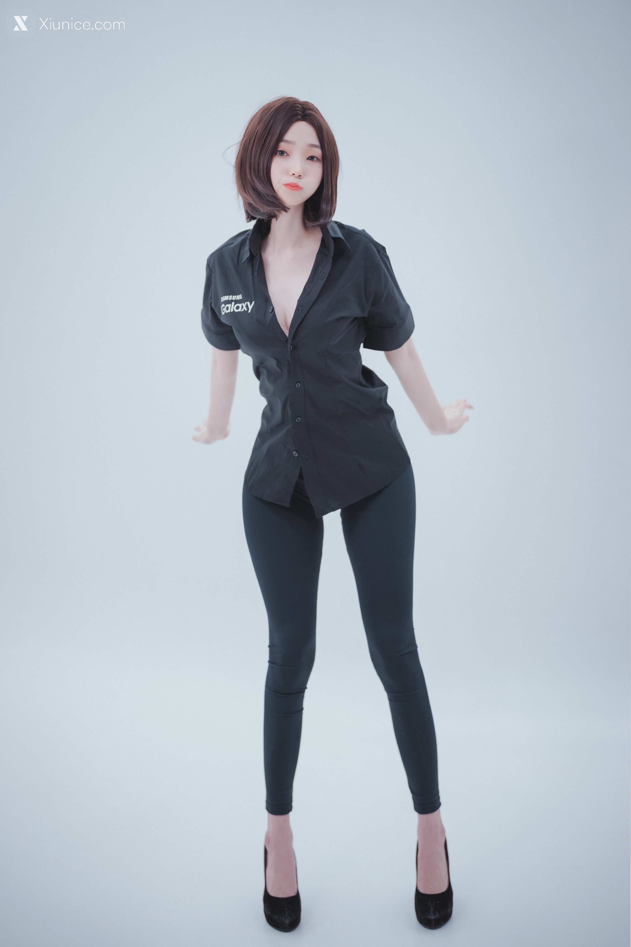 DJAWA Photo – Bambi (밤비) – “Hi Sam!” 第39张